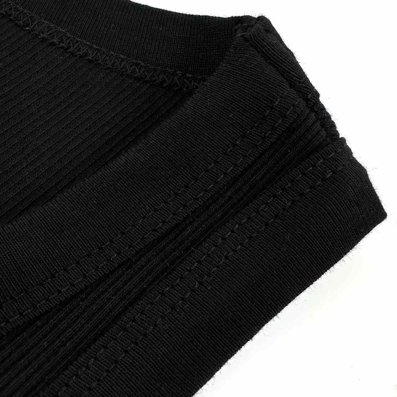 AMI Paris Cotton Ami De Coeur Tanktop - DopestKickz