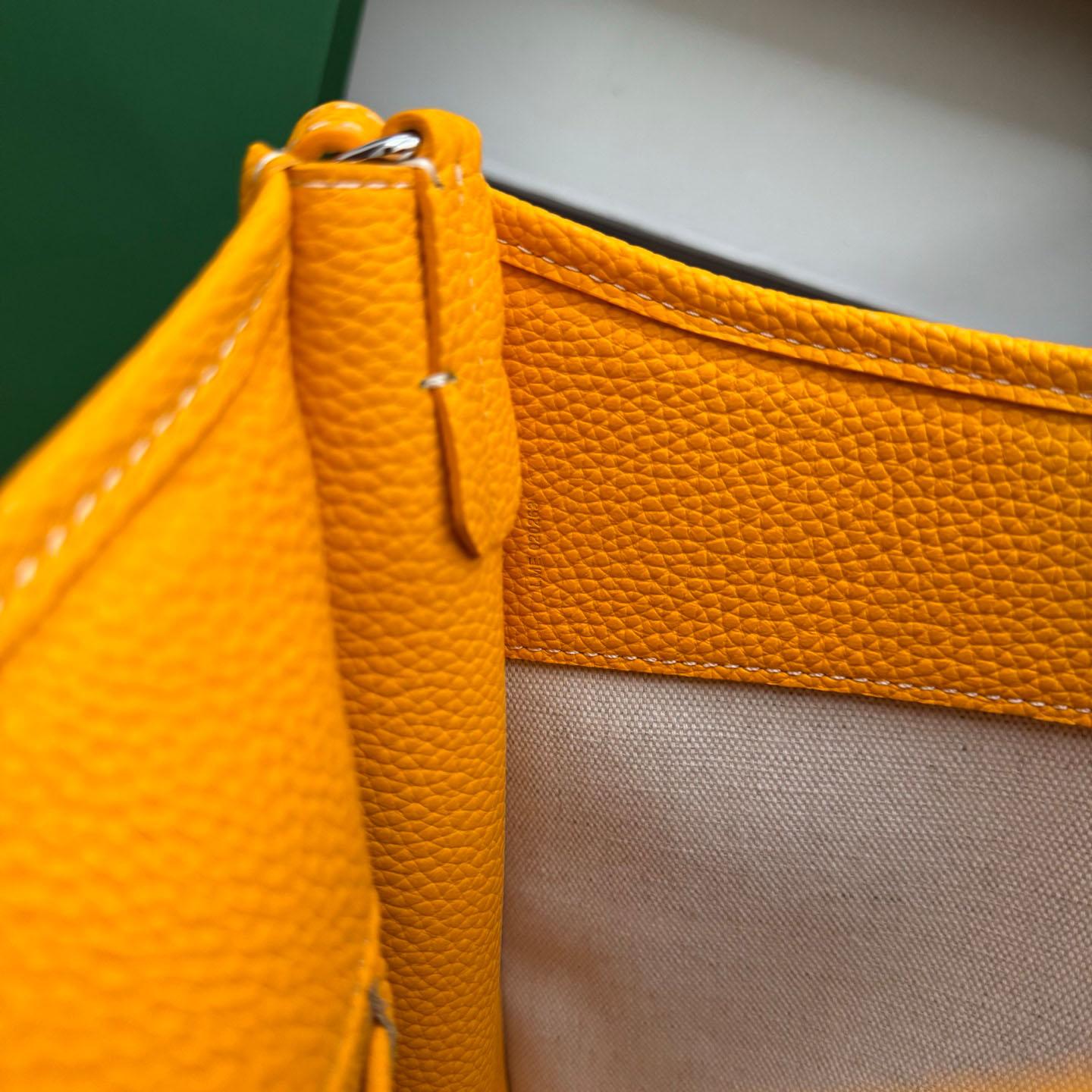 Goyard Musette Bag - DopestKickz