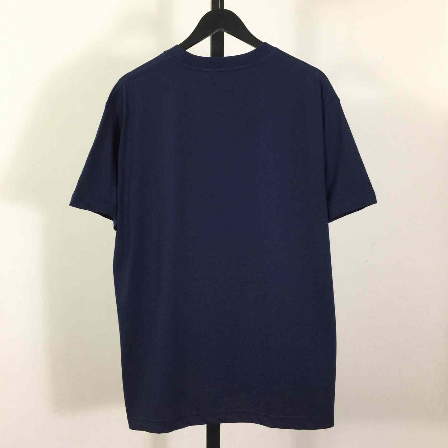 Louis Vuitton Embossed LV T-Shirt   1AGIIW - DopestKickz