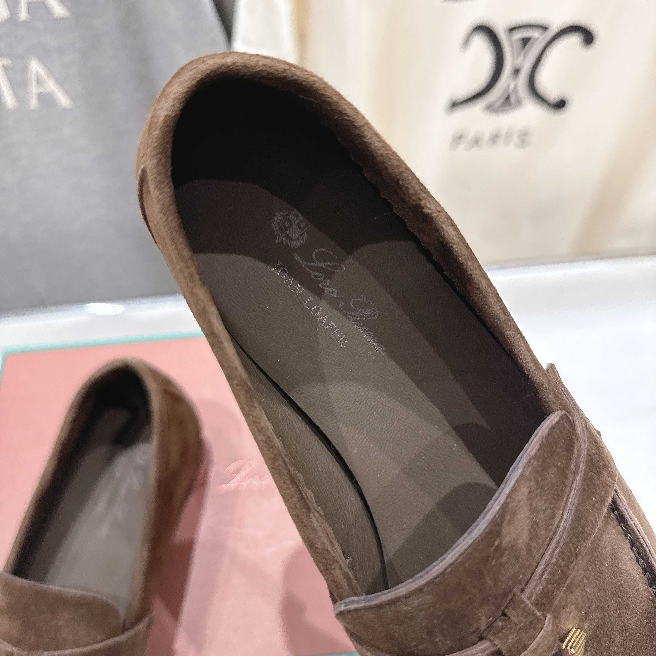 Loro Piana Joan Loafer - DopestKickz