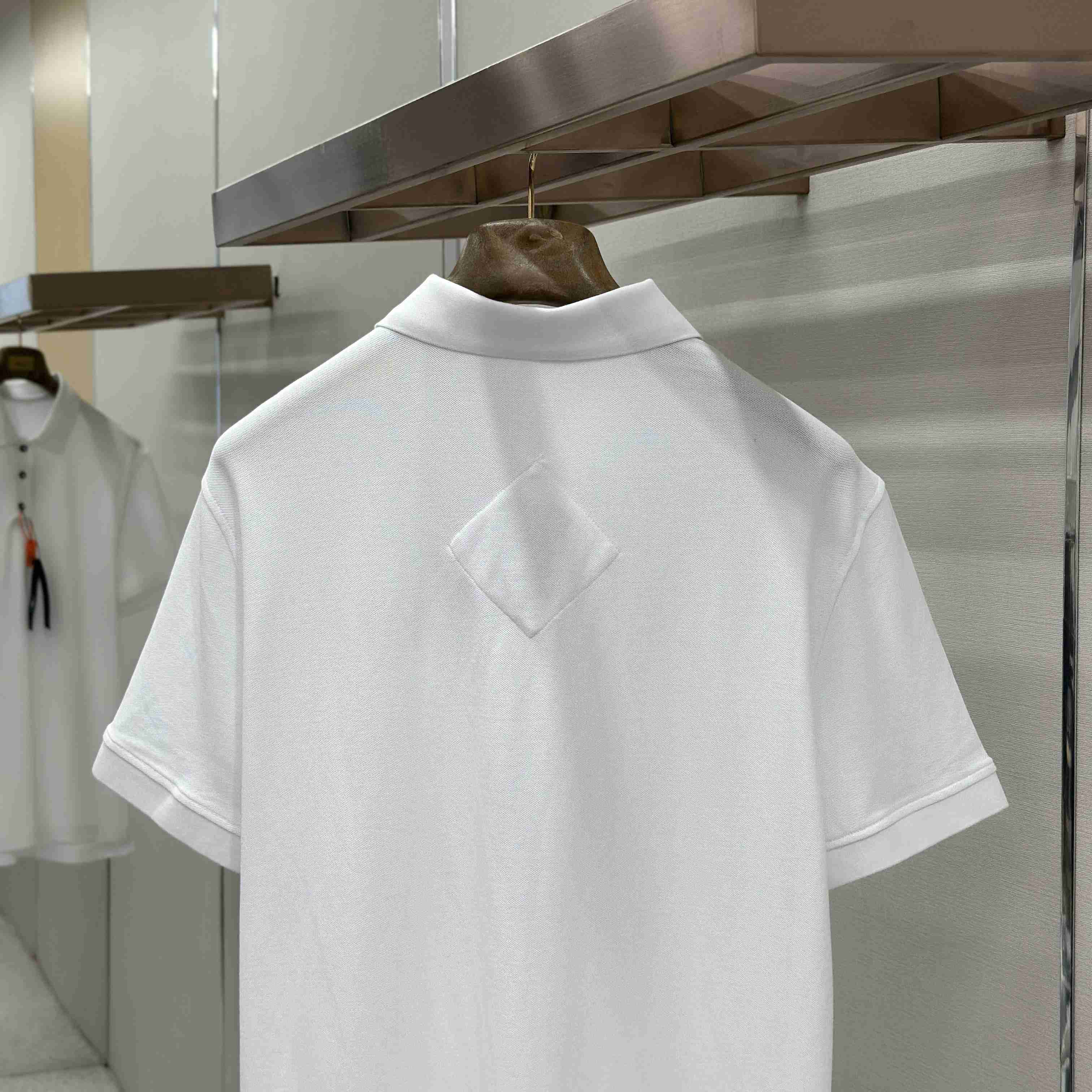 Canada Goose Beckley Polo Shirt - DopestKickz