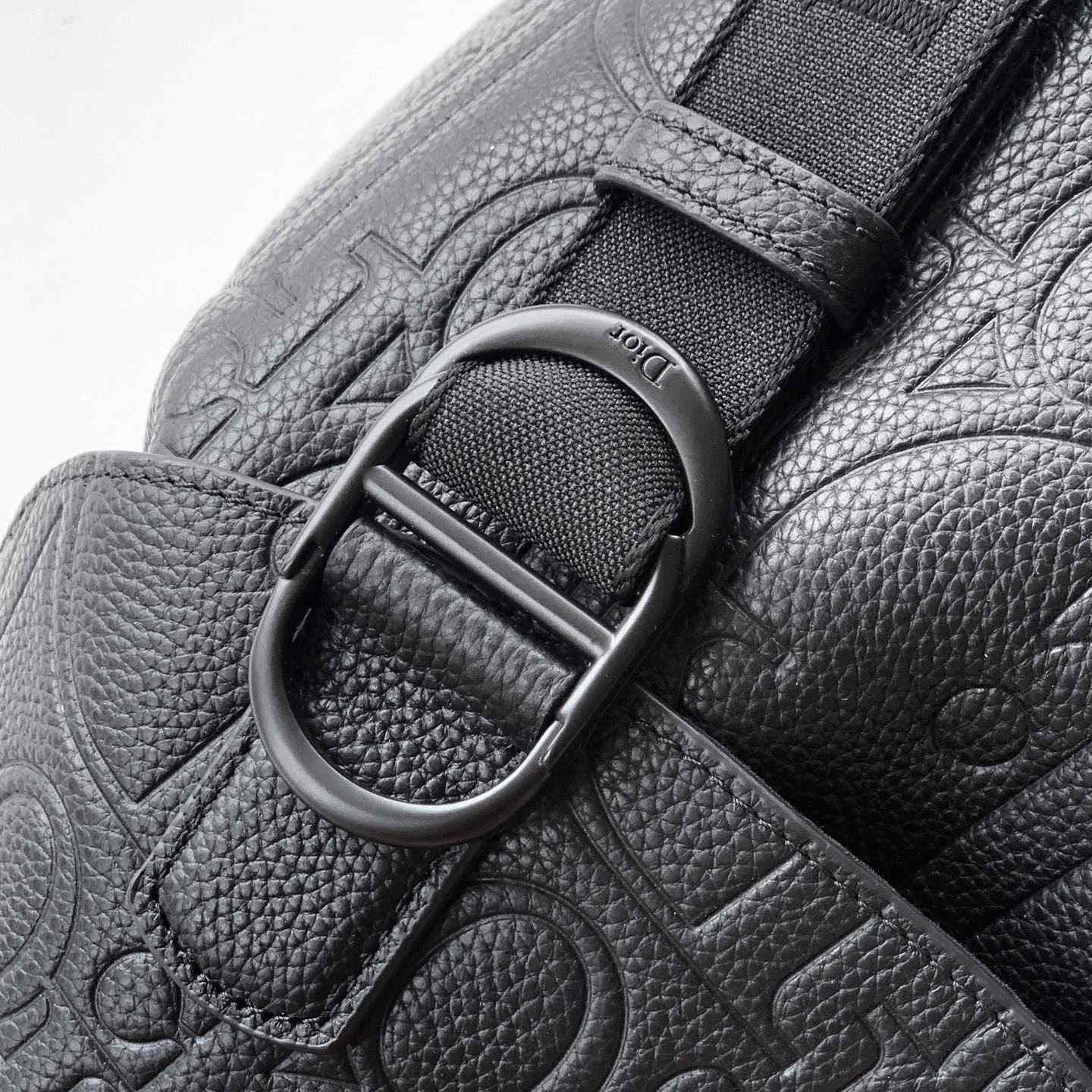 Dior Jett Backpack With Flap - DopestKickz