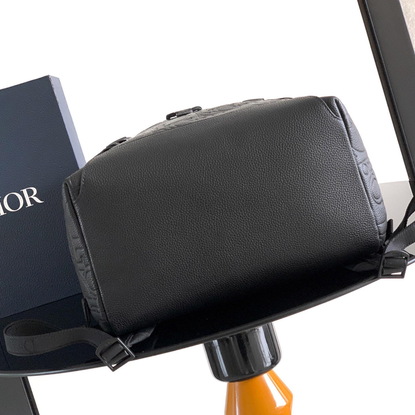 Dior Jett Backpack With Flap - DopestKickz