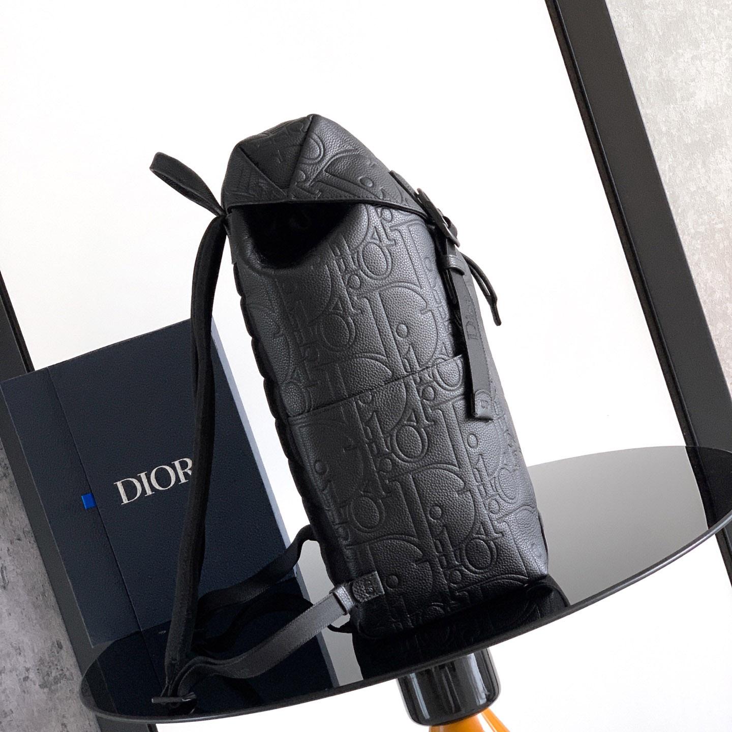 Dior Jett Backpack With Flap - DopestKickz