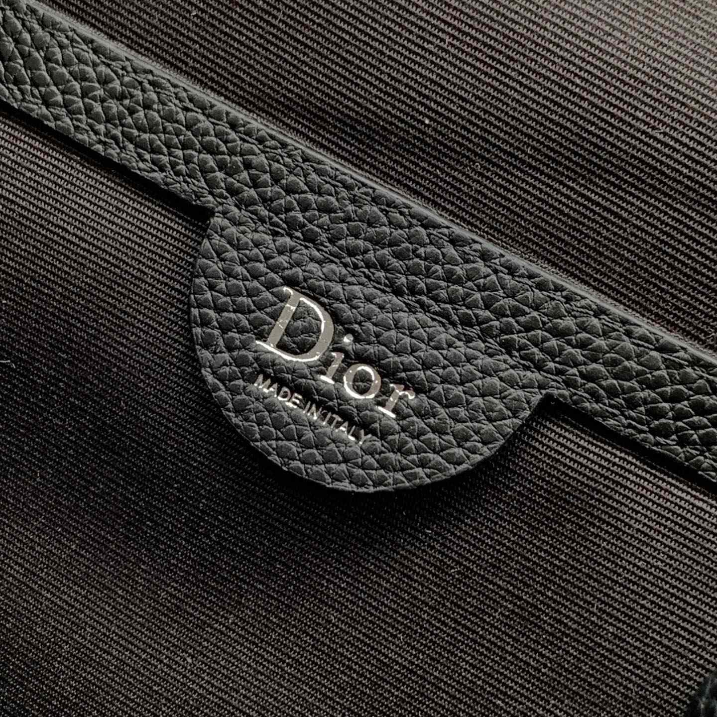 Dior Jett Backpack With Flap - DopestKickz