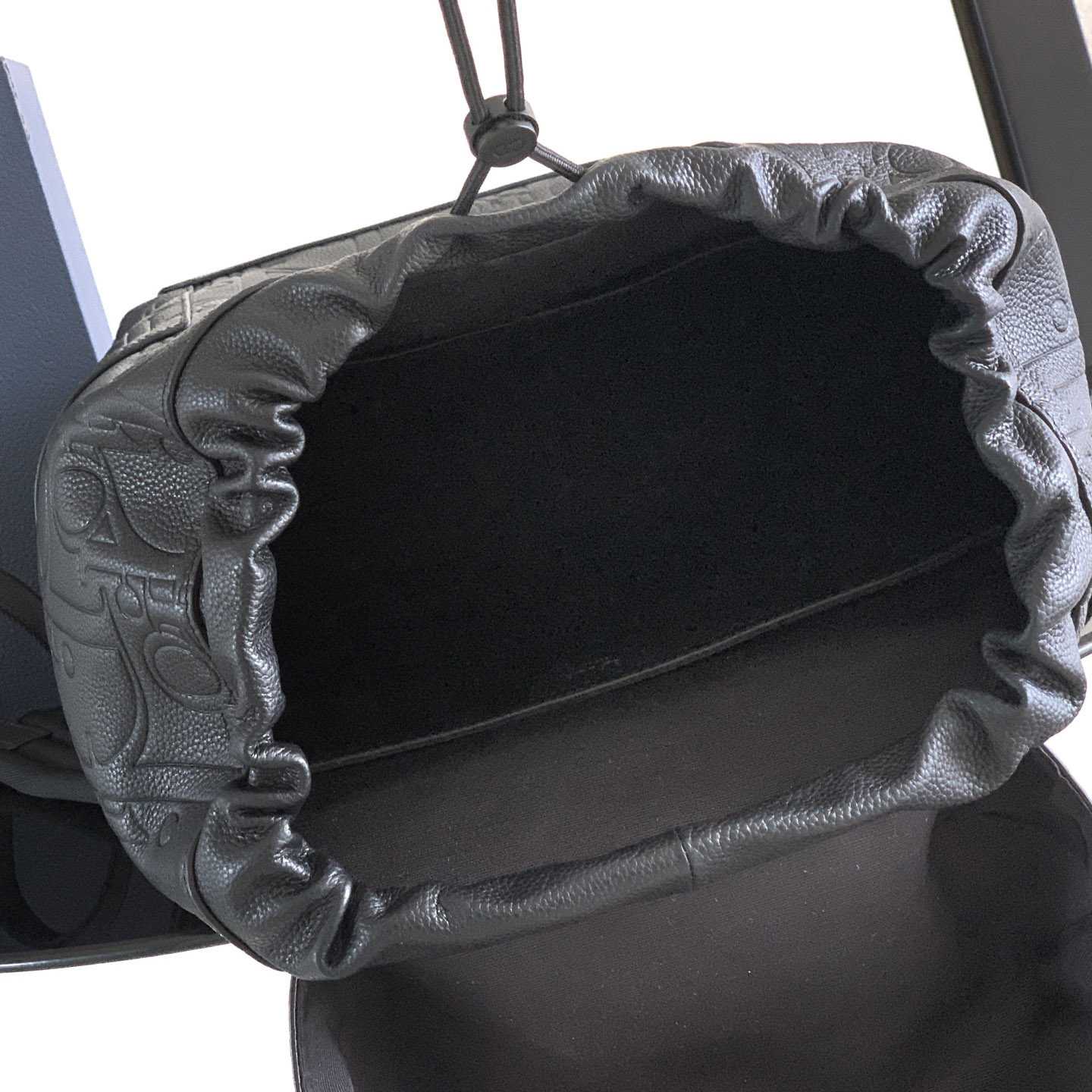 Dior Jett Backpack With Flap - DopestKickz