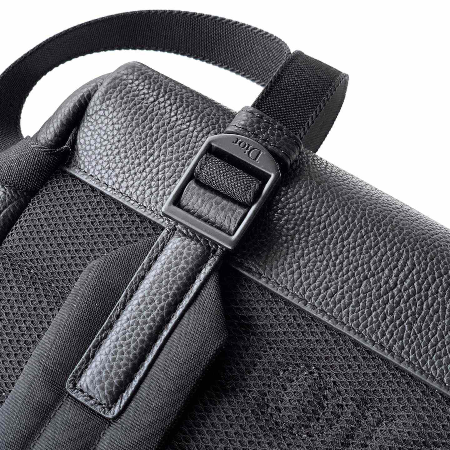 Dior Jett Backpack With Flap - DopestKickz
