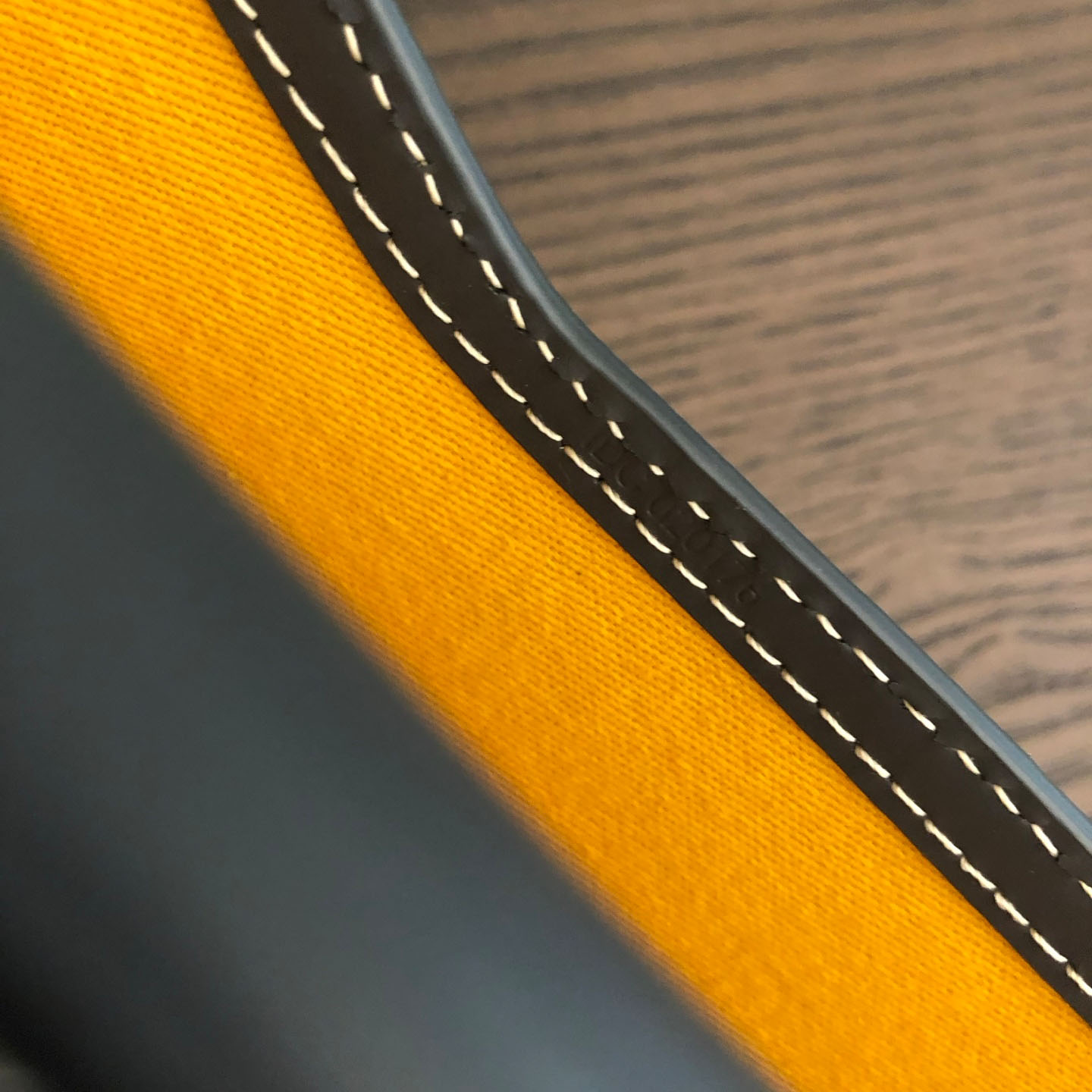 Goyard Monte Carlo PM Clutch/Shoulder Bag - DopestKickz