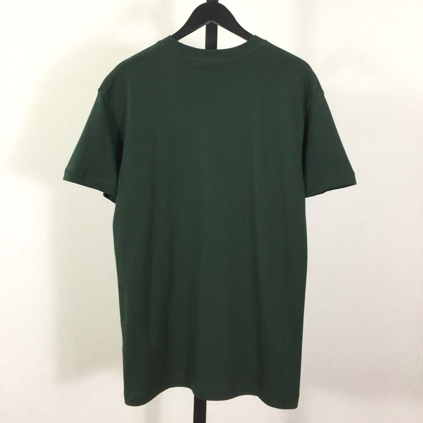 Louis Vuitton Embroidered Logo T-shirt - DopestKickz