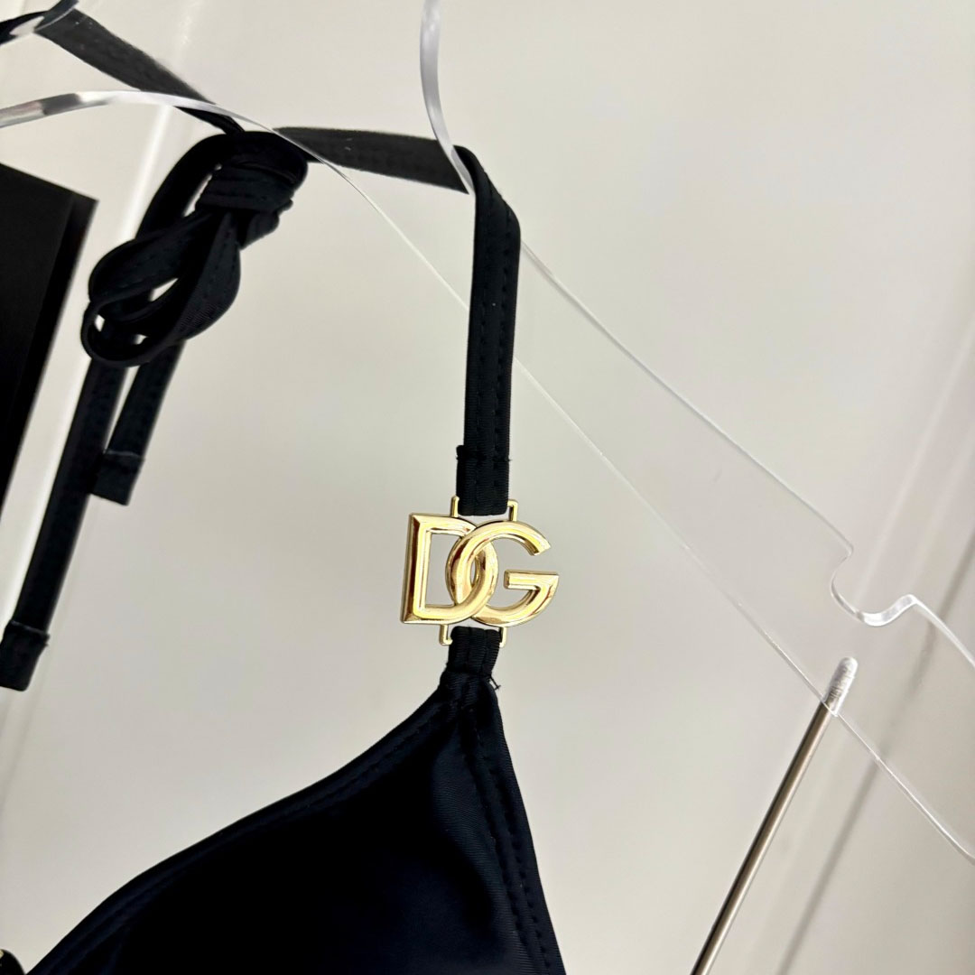 Dolce & Gabbana Two-piece Swimsuit - DopestKickz