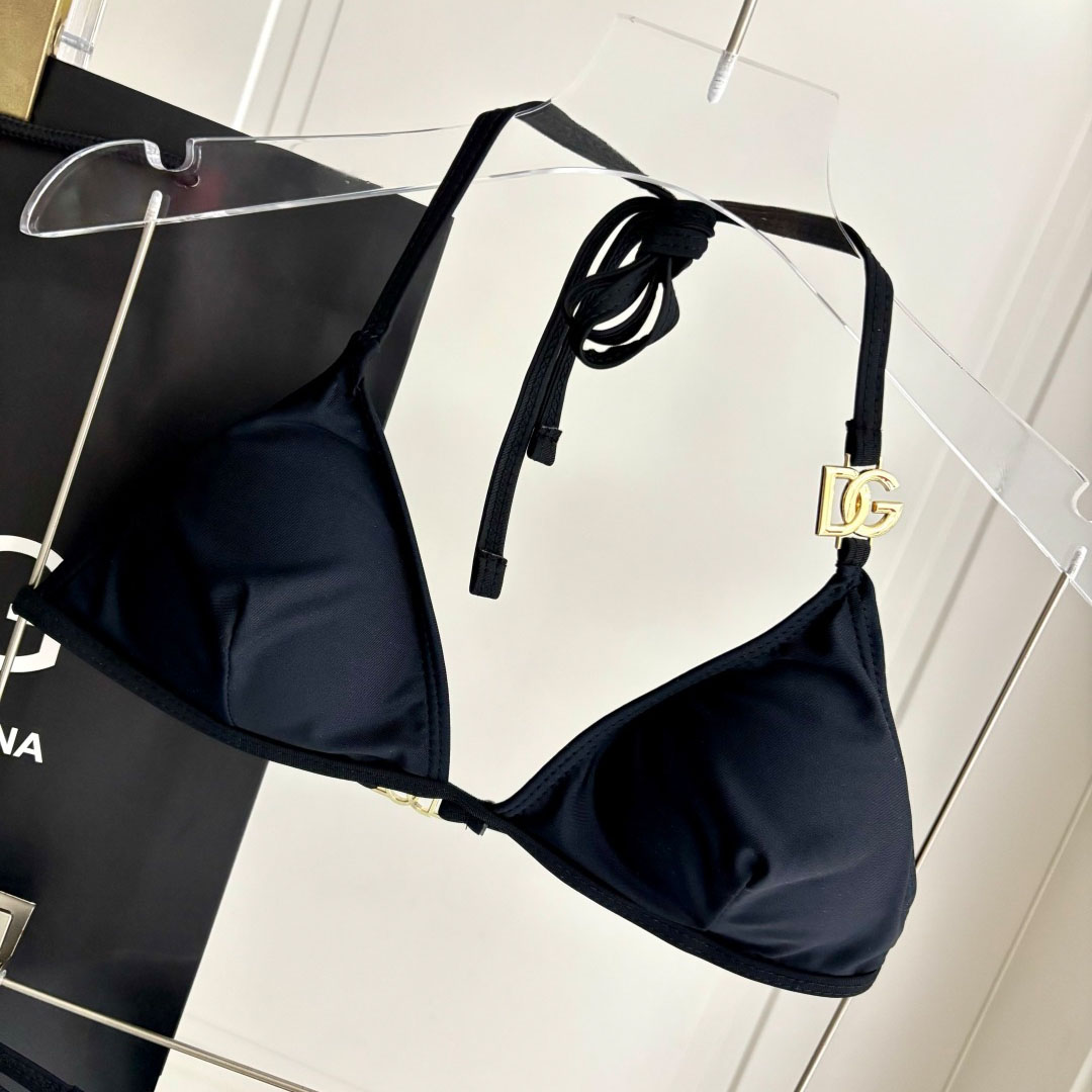 Dolce & Gabbana Two-piece Swimsuit - DopestKickz