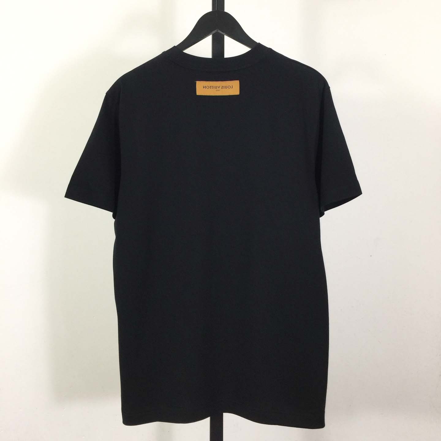 Louis Vuitton Cotton T-Shirt    - DopestKickz