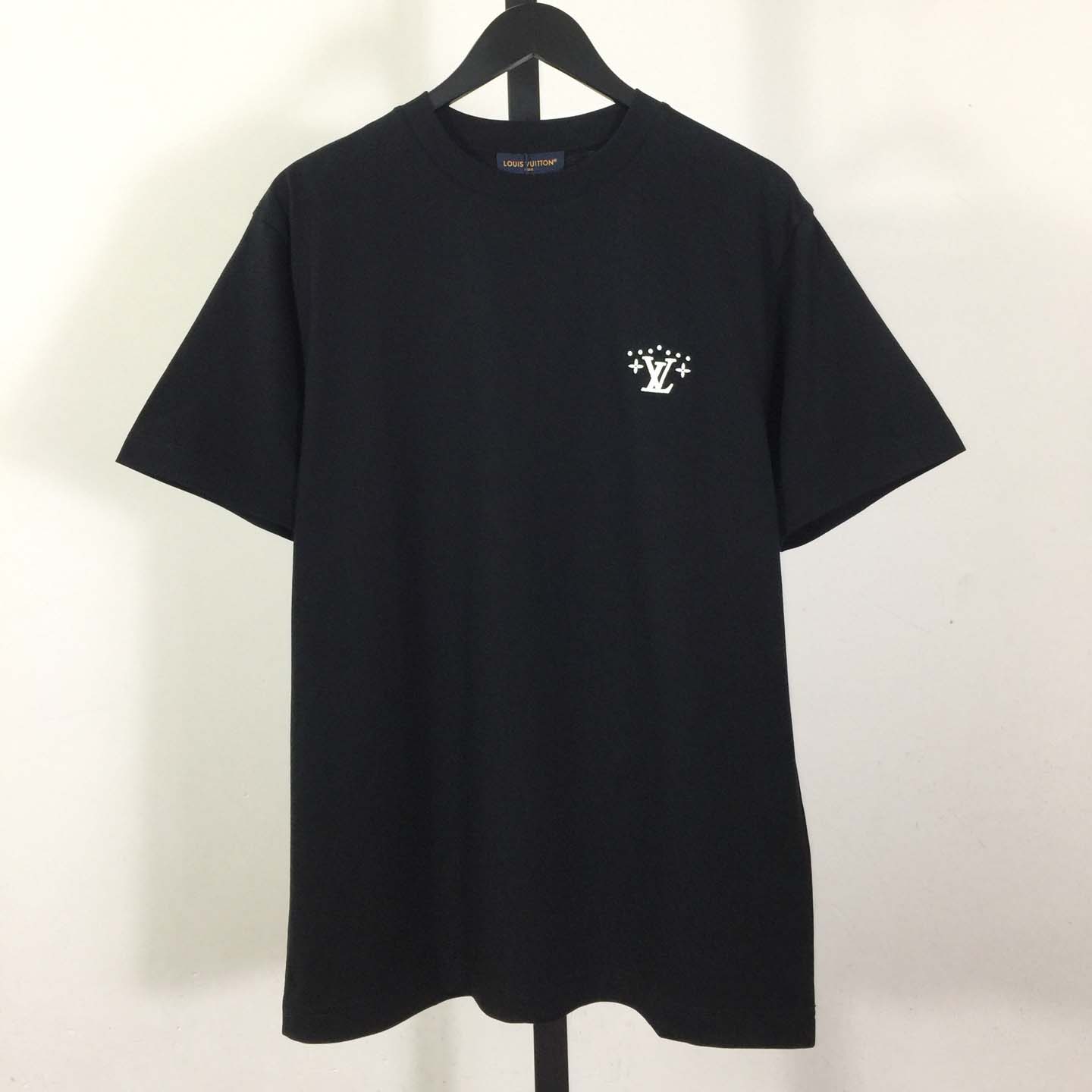 Louis Vuitton Cotton T-Shirt    - DopestKickz