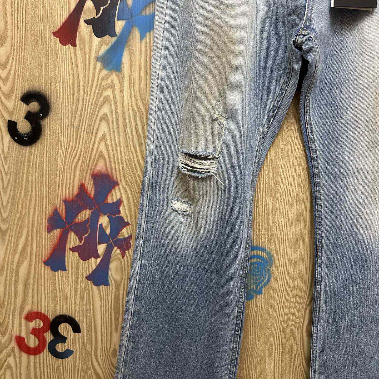 Enfants Riches Déprimés Jeans - DopestKickz
