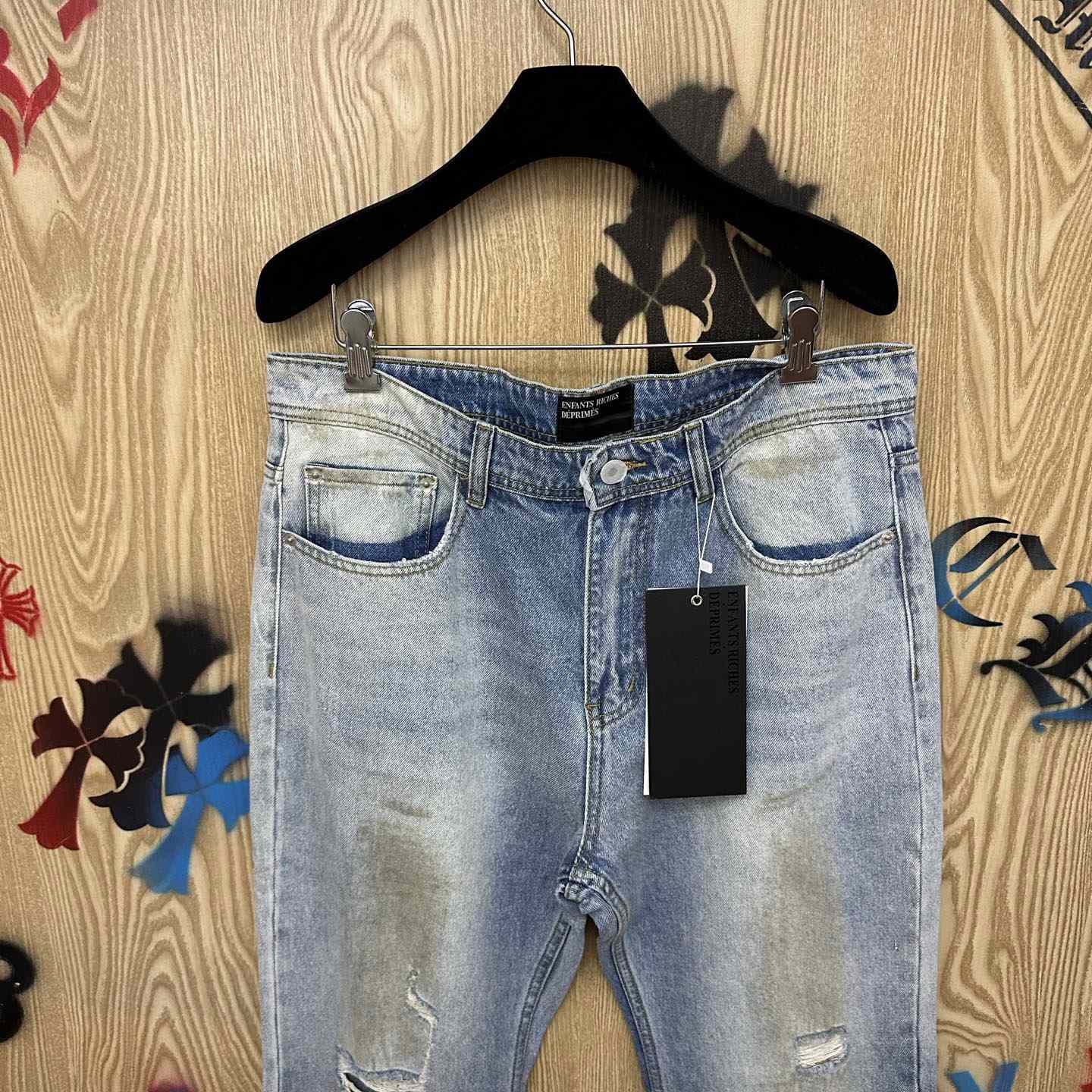 Enfants Riches Déprimés Jeans - DopestKickz