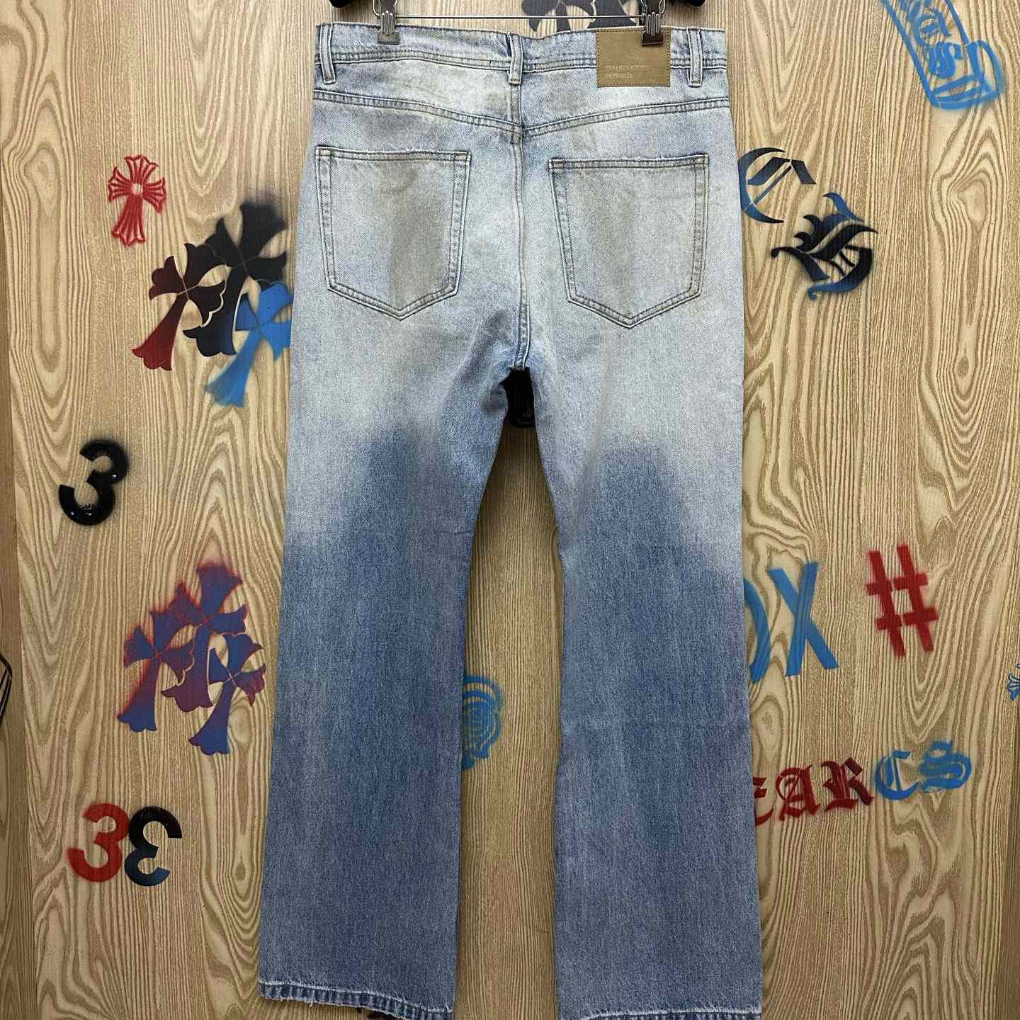 Enfants Riches Déprimés Jeans - DopestKickz