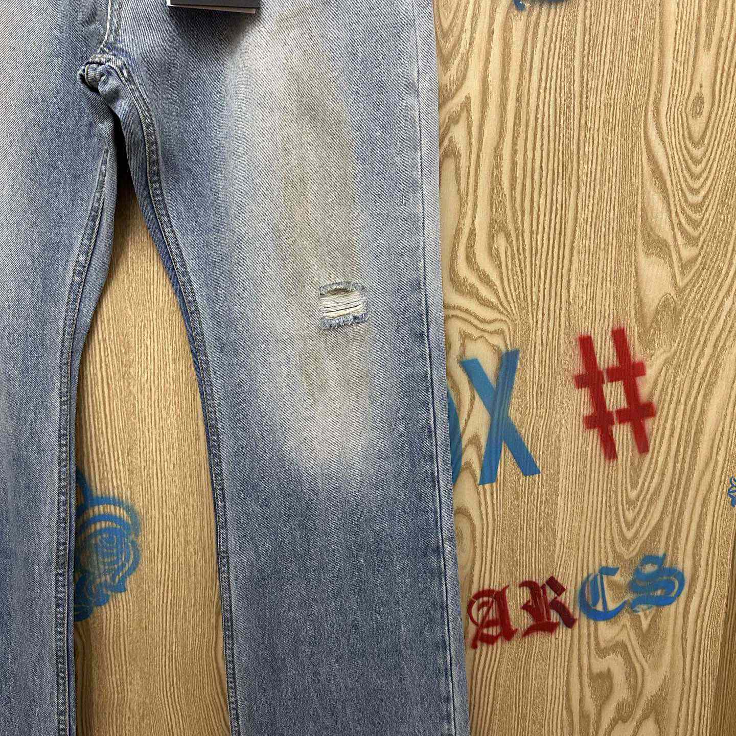 Enfants Riches Déprimés Jeans - DopestKickz