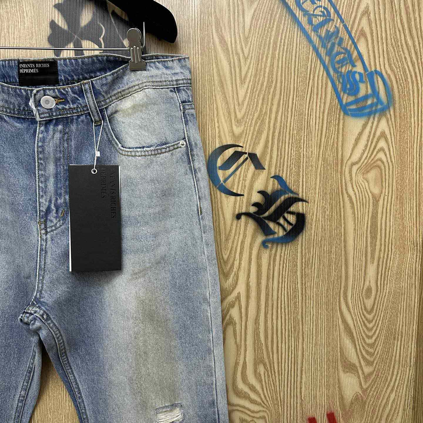 Enfants Riches Déprimés Jeans - DopestKickz