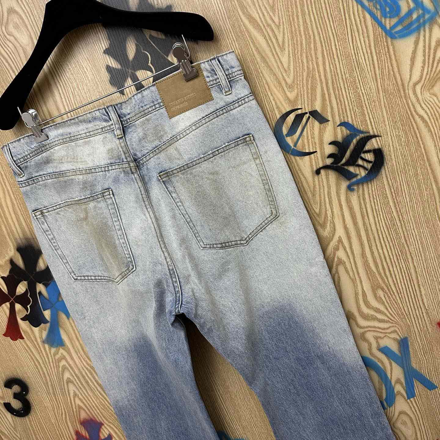 Enfants Riches Déprimés Jeans - DopestKickz