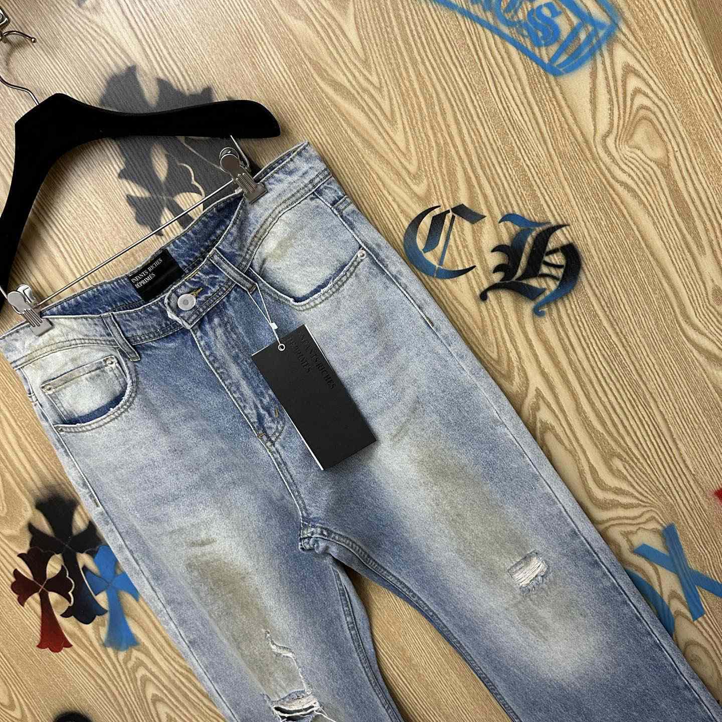 Enfants Riches Déprimés Jeans - DopestKickz