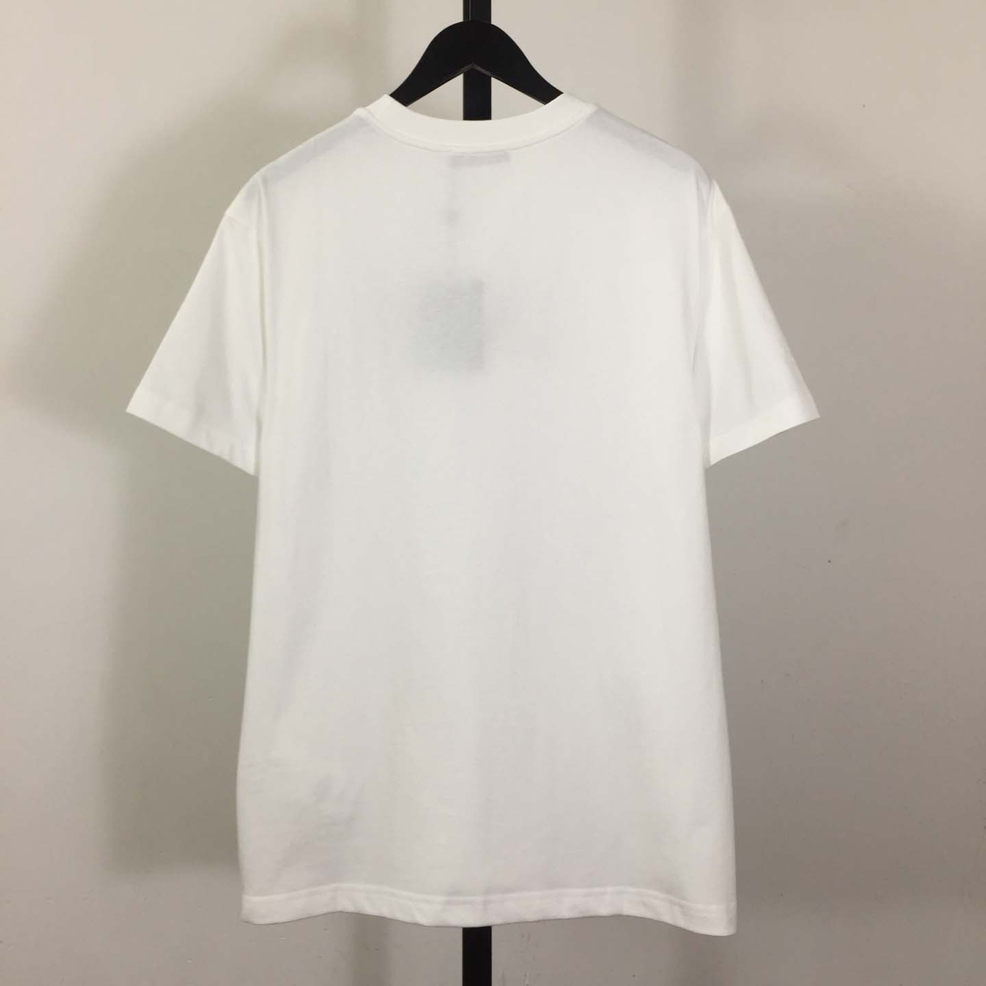 Louis Vuitton Signature Embroidery T-Shirt   1AJZCU - DopestKickz