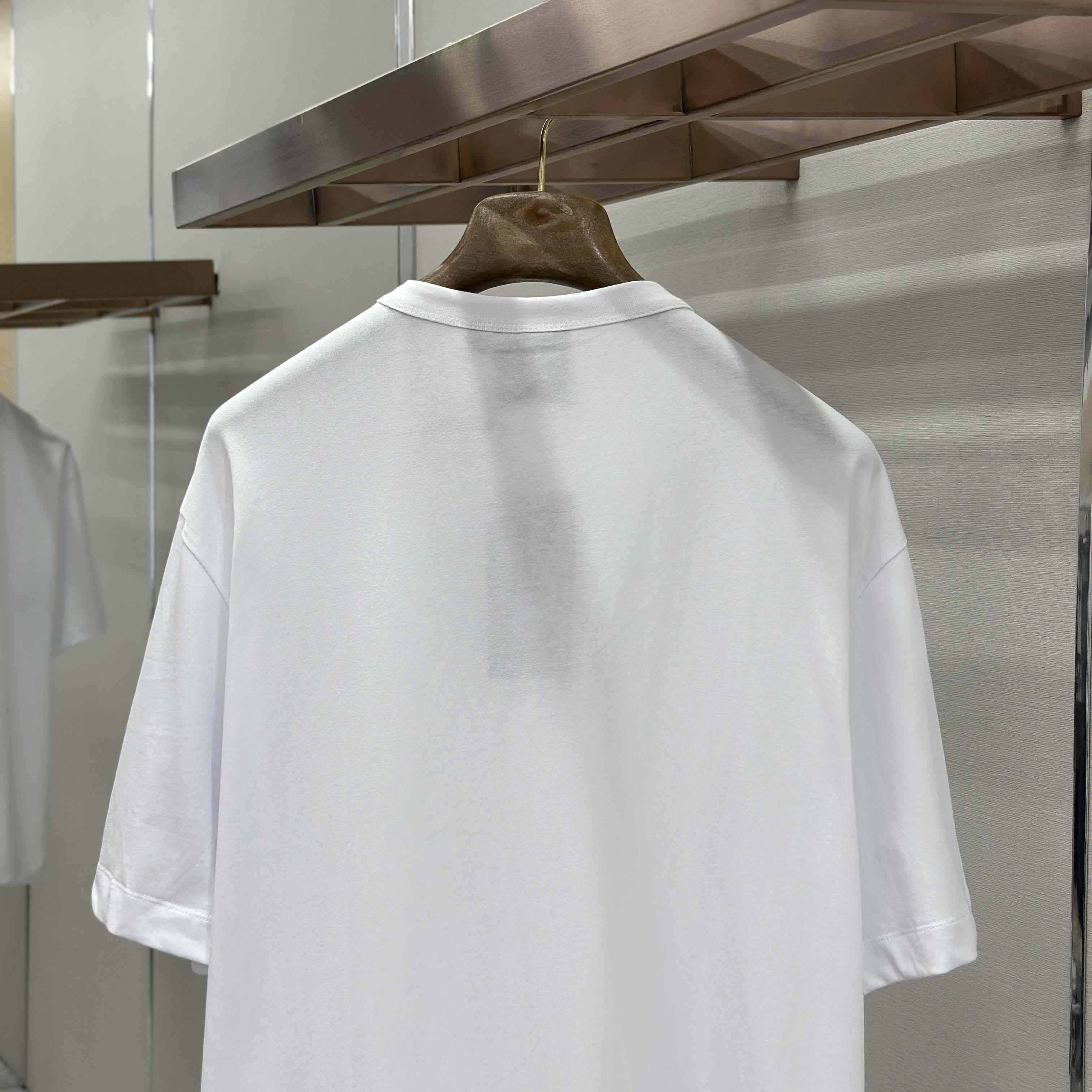 Canada Goose Novo Cotton-Jersey T-Shirt - DopestKickz
