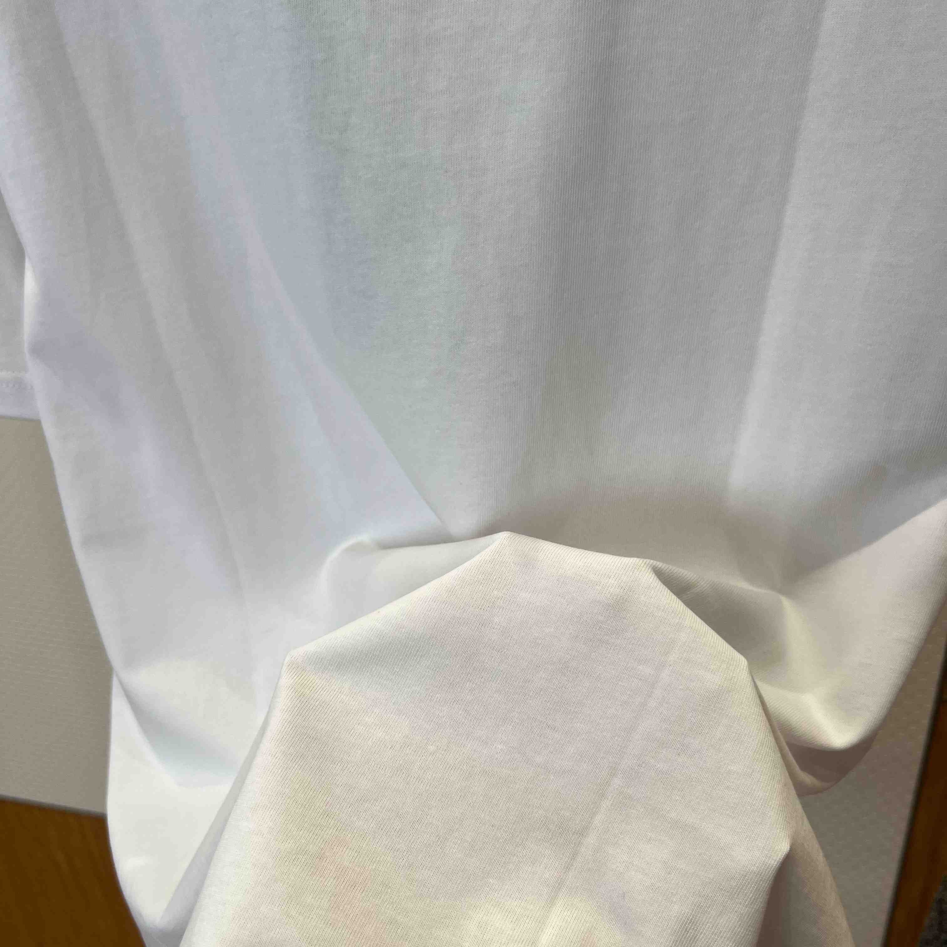 Stone Island Compass-Print Cotton T-shirt - DopestKickz