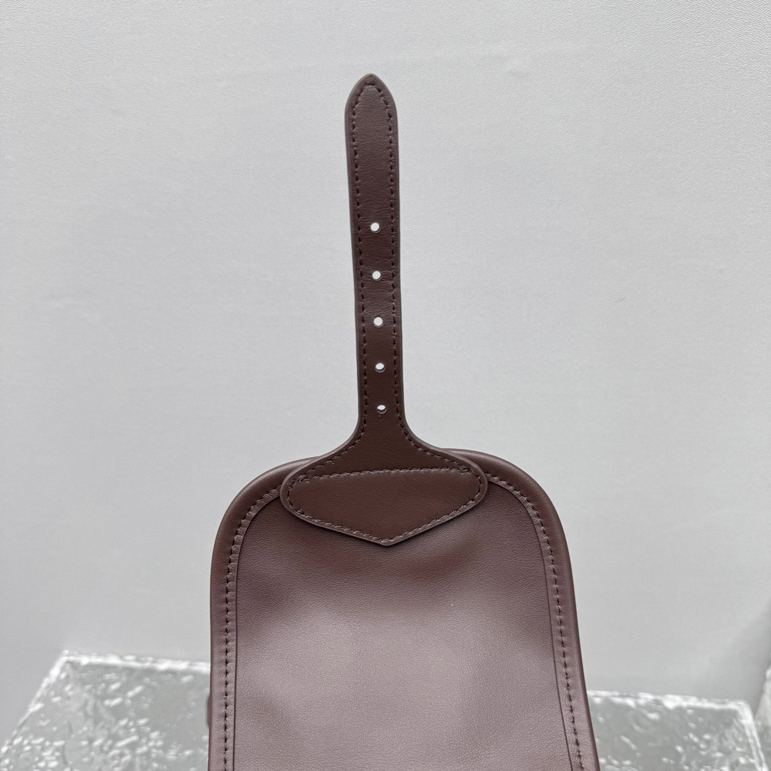 Miu Miu  Calf Hair Backpack - DopestKickz