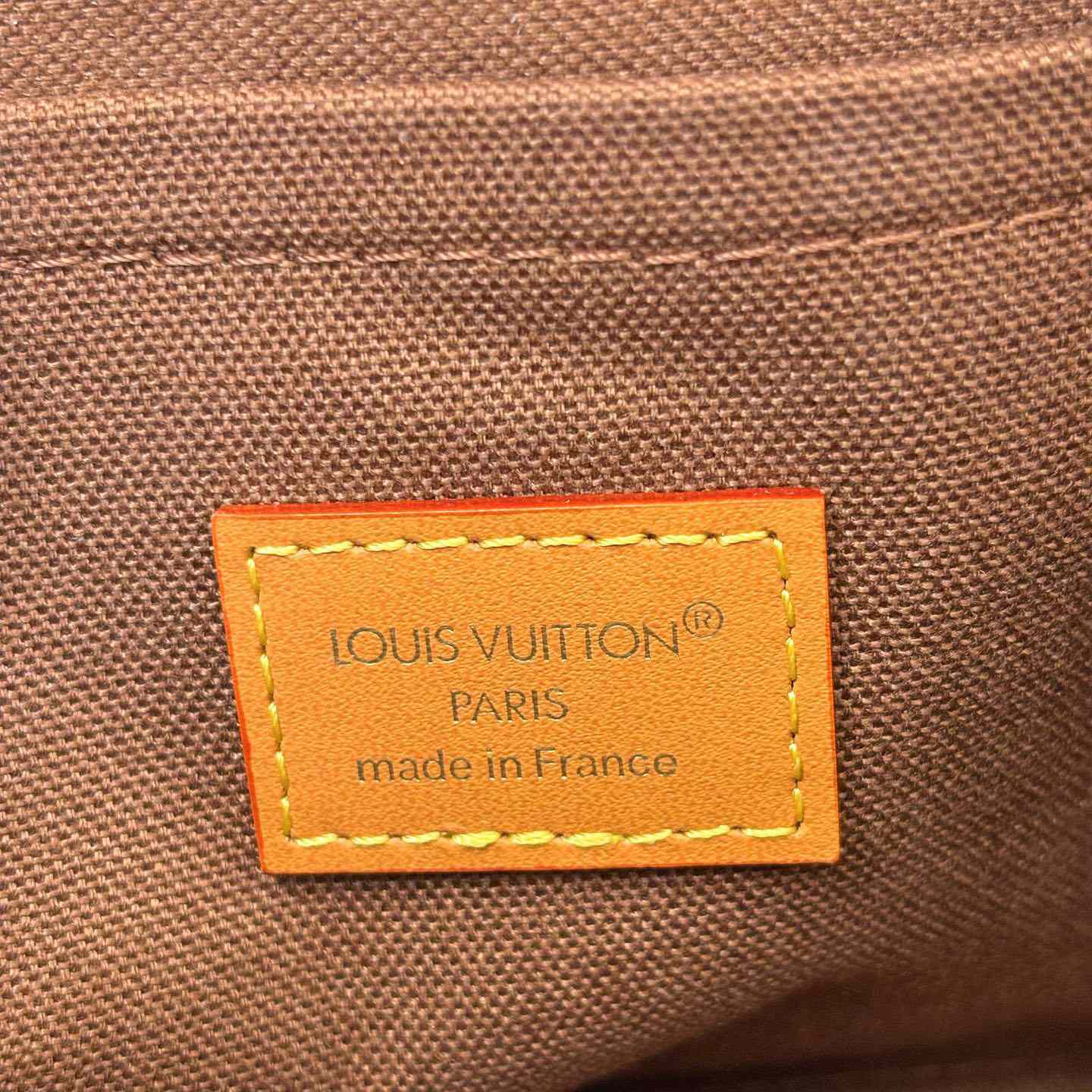 Louis Vuitton Nil M29273 - DopestKickz