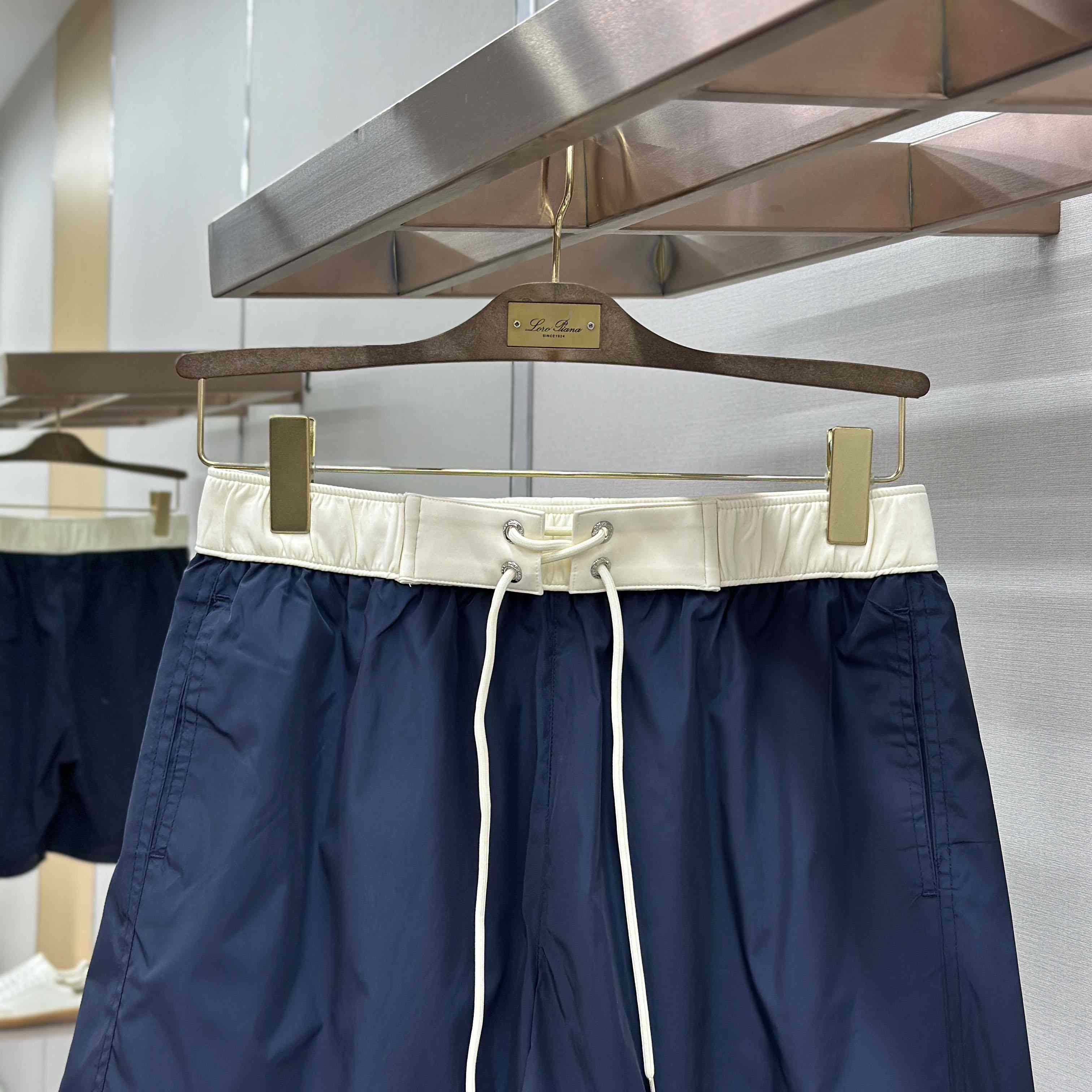 Moncler SwimTrunks - DopestKickz