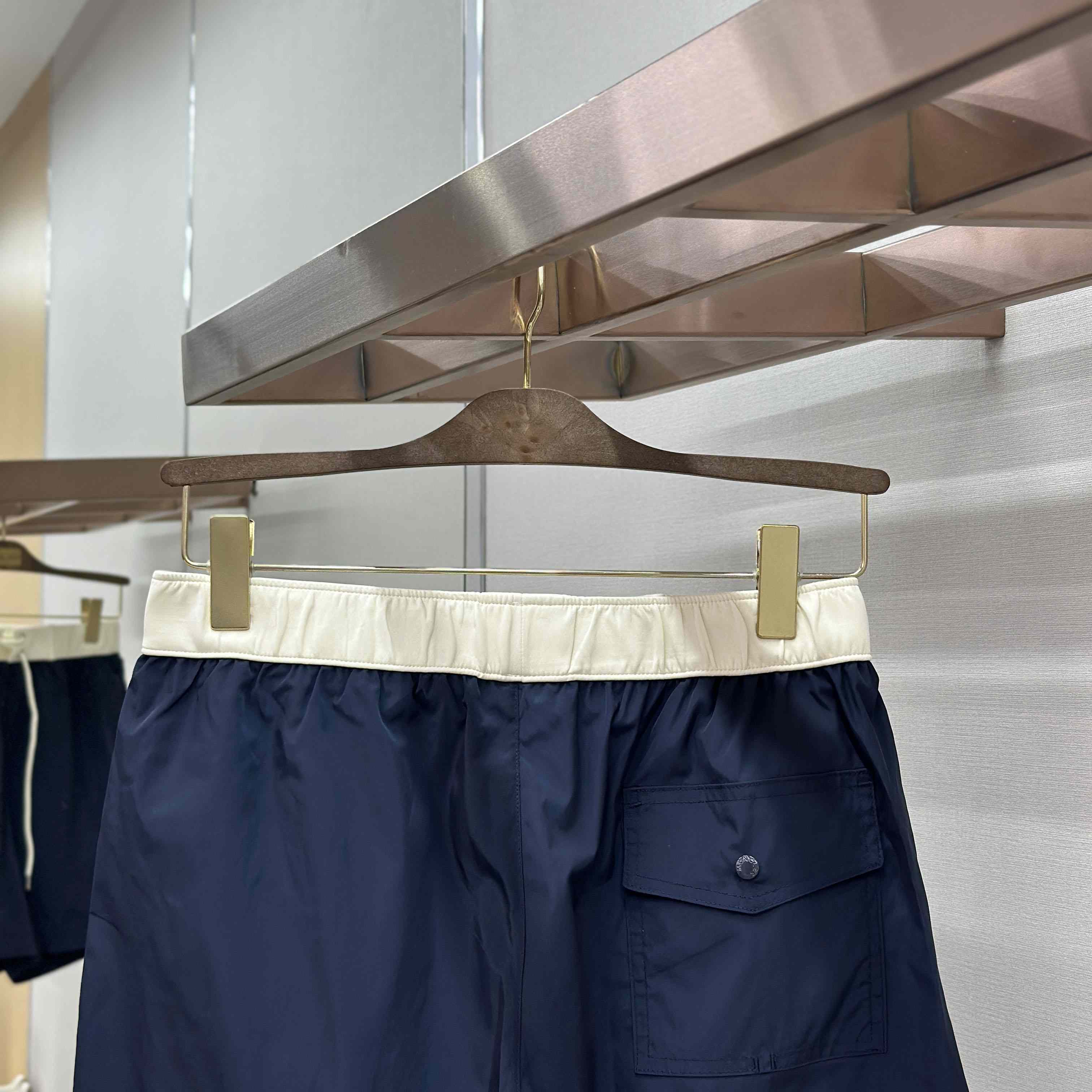 Moncler SwimTrunks - DopestKickz