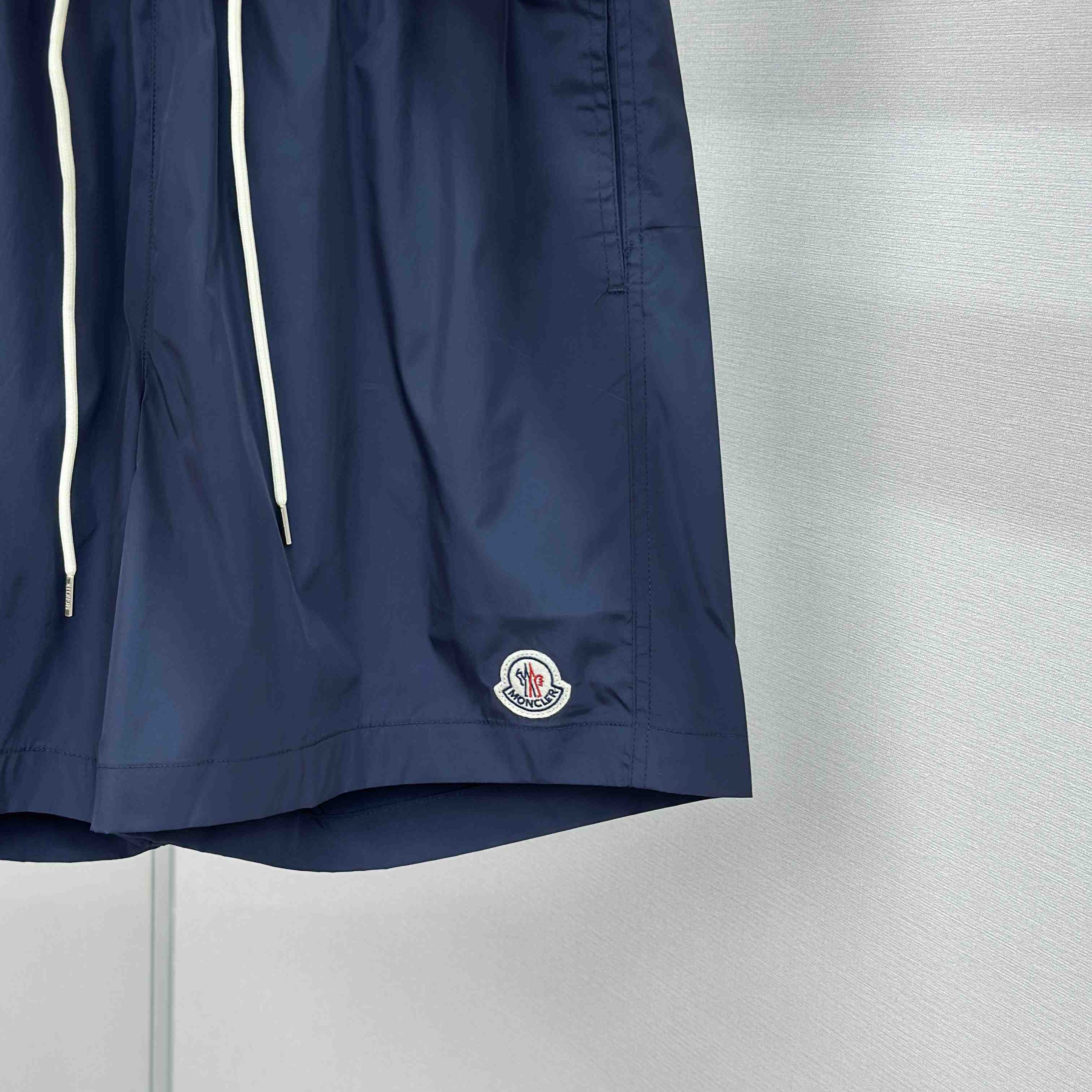 Moncler SwimTrunks - DopestKickz
