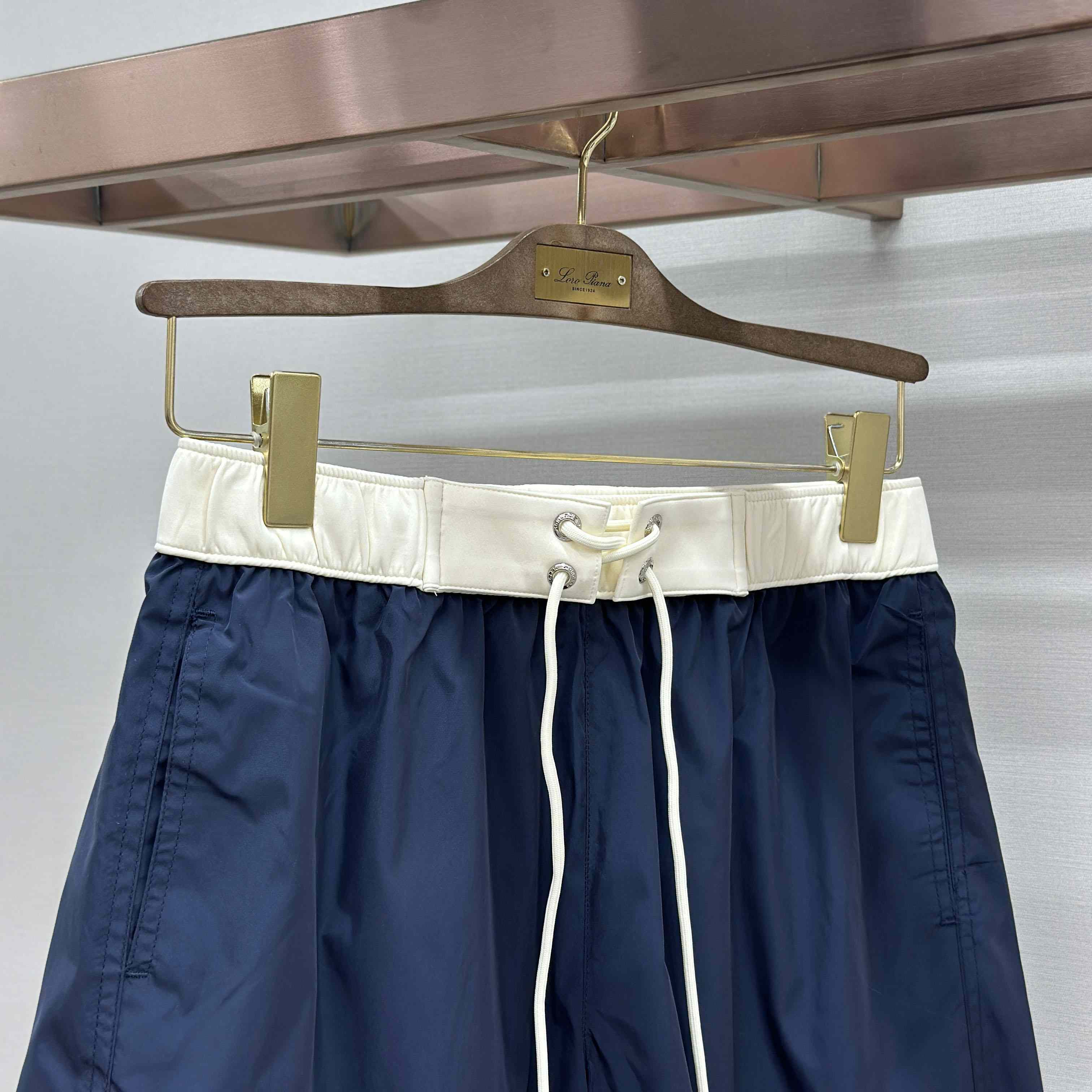 Moncler SwimTrunks - DopestKickz