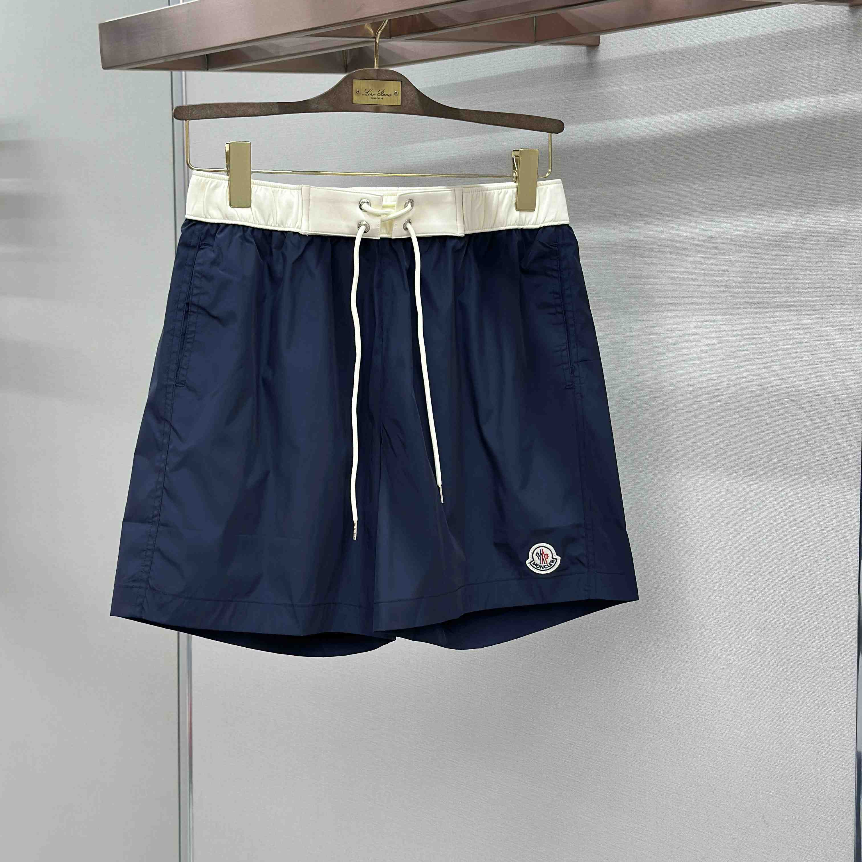 Moncler SwimTrunks - DopestKickz