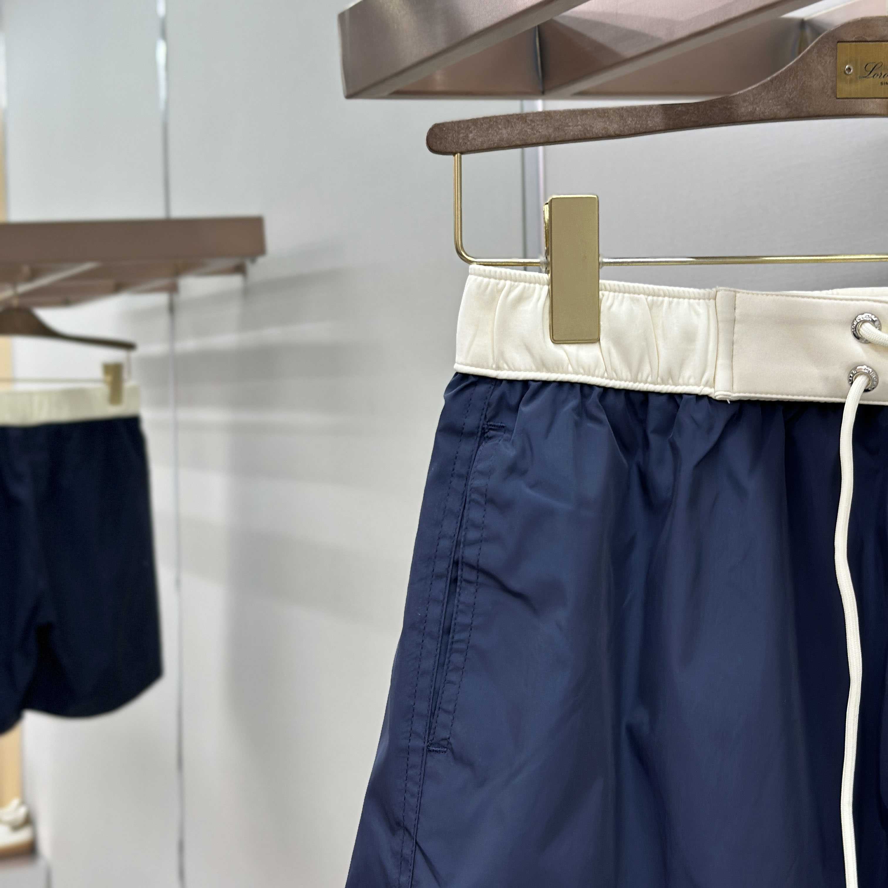 Moncler SwimTrunks - DopestKickz