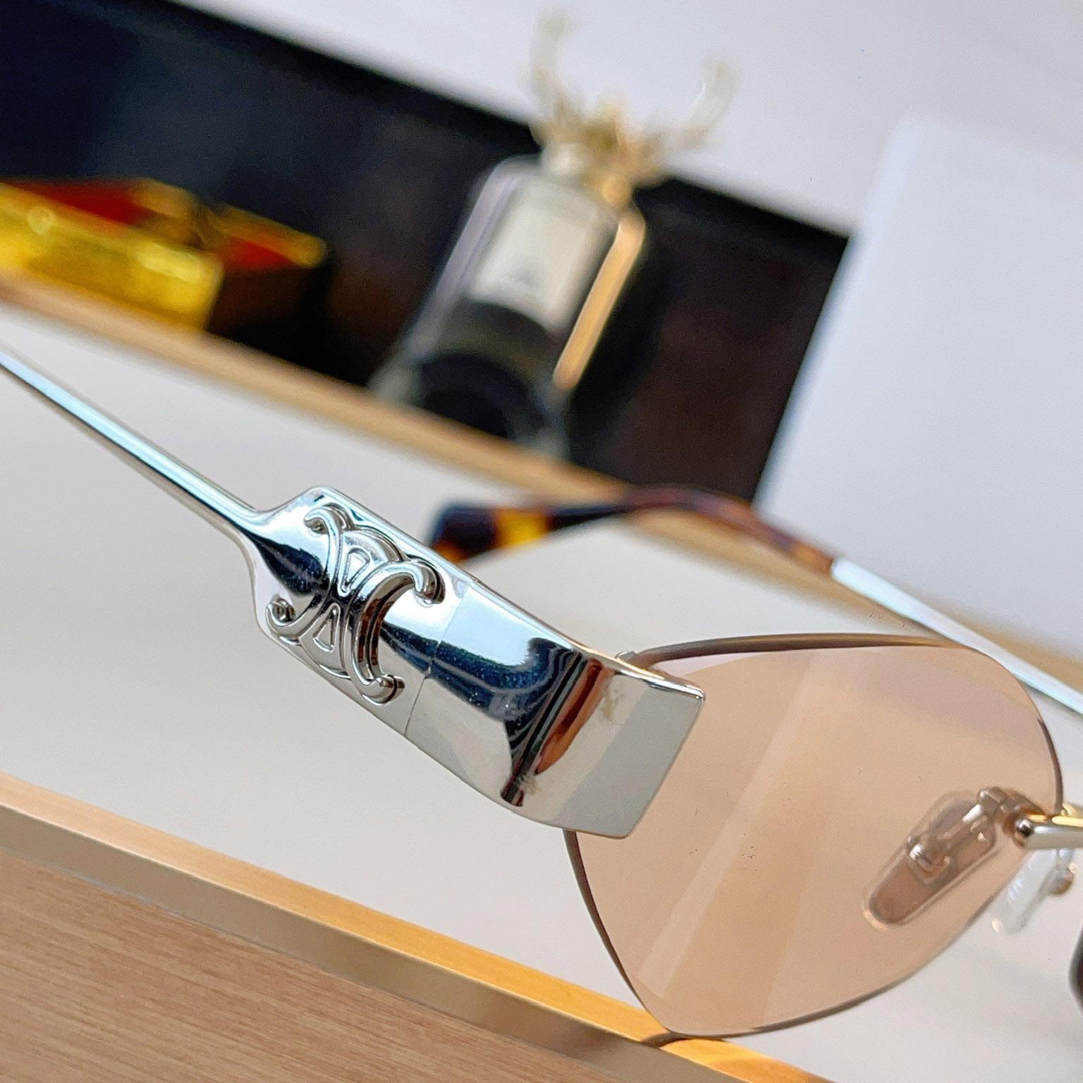 Celine CL1575LU Sunglasses  - DopestKickz