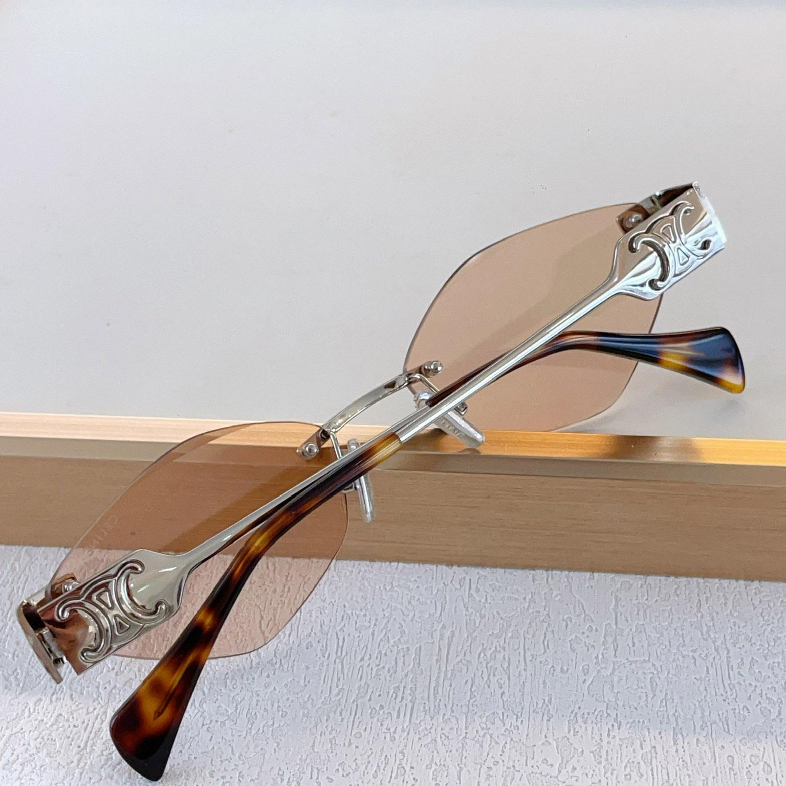 Celine CL1575LU Sunglasses  - DopestKickz