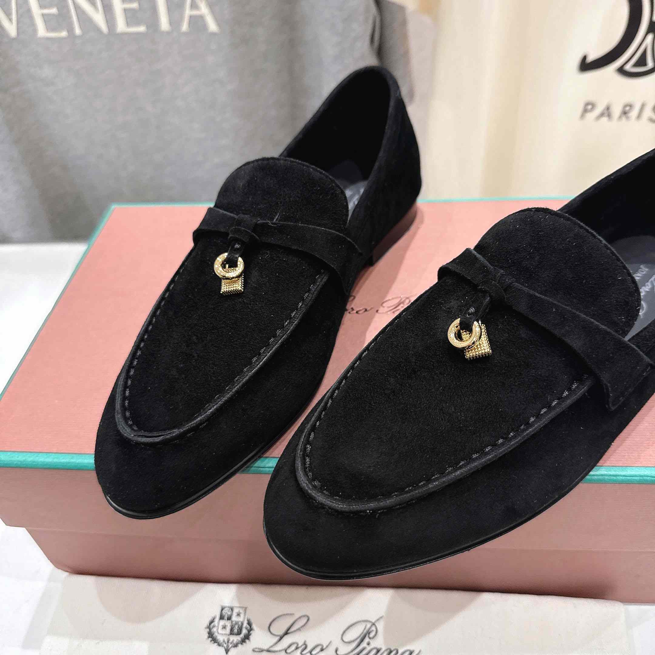 Loro Piana Joan Loafer - DopestKickz