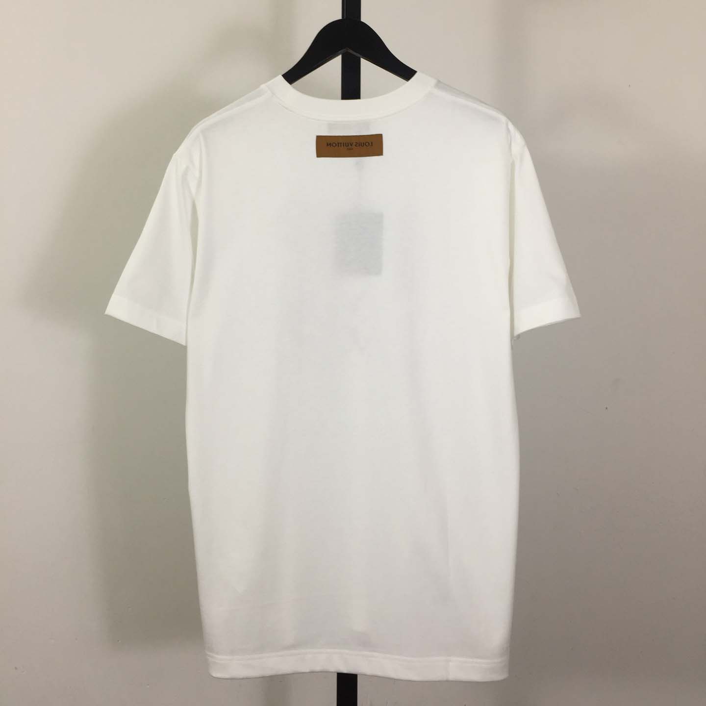 Louis Vuitton Monogram T-Shirt    - DopestKickz