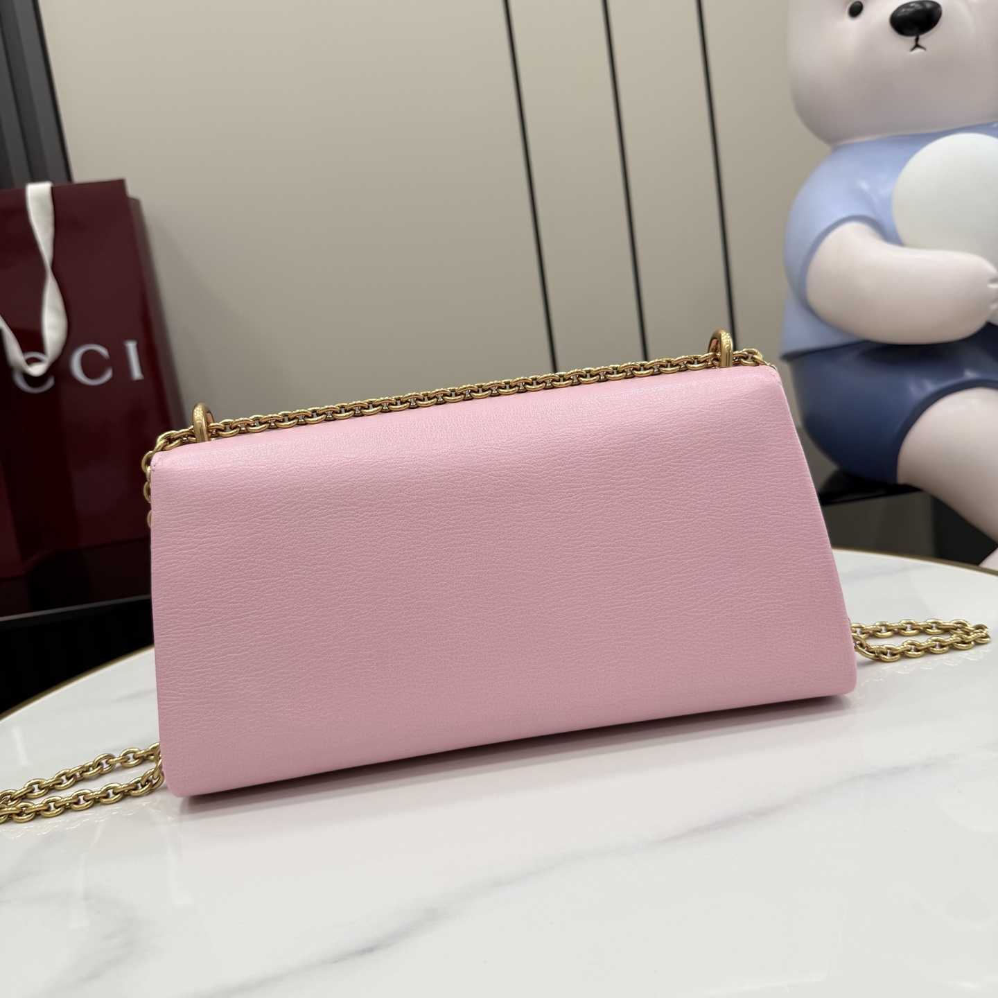 Gucci Dionysus Medium Shoulder Bag - DopestKickz