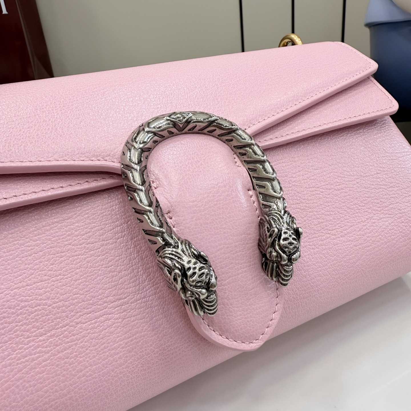 Gucci Dionysus Medium Shoulder Bag - DopestKickz