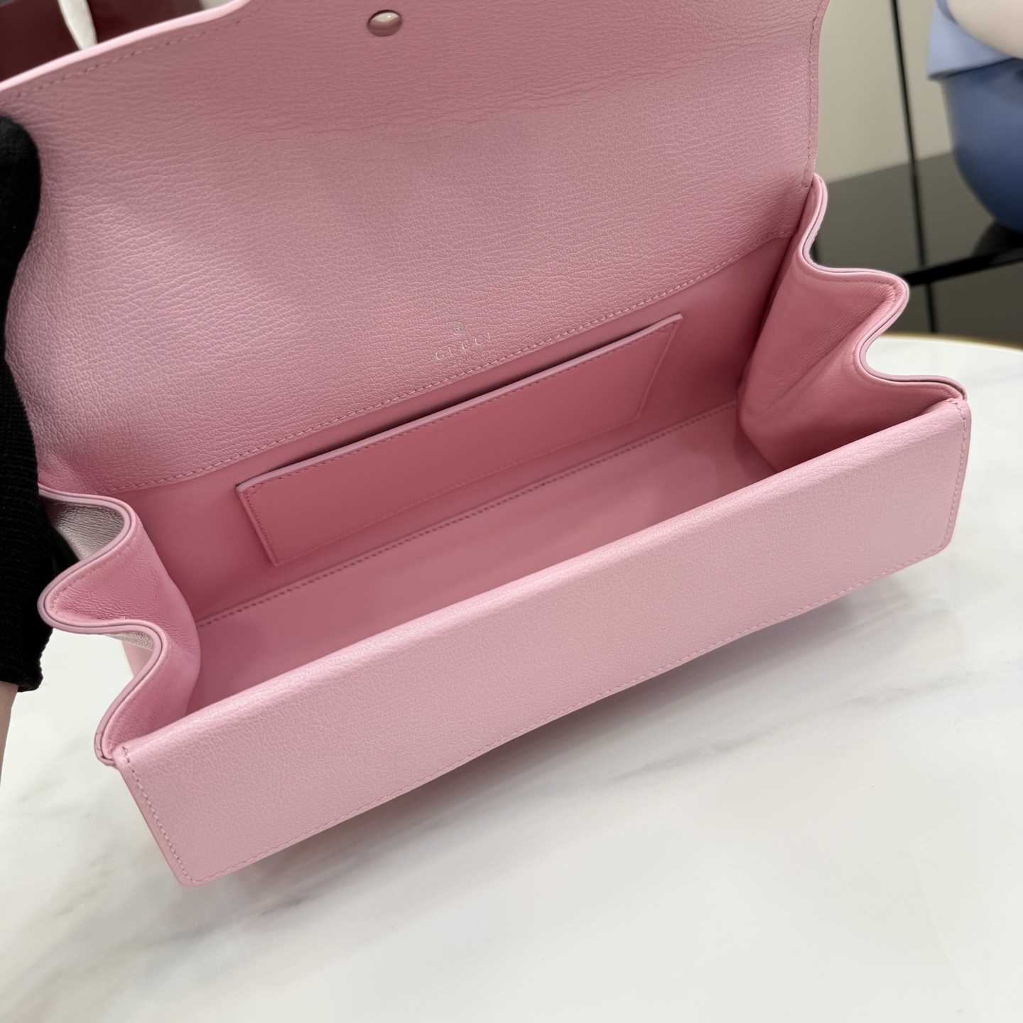 Gucci Dionysus Medium Shoulder Bag - DopestKickz