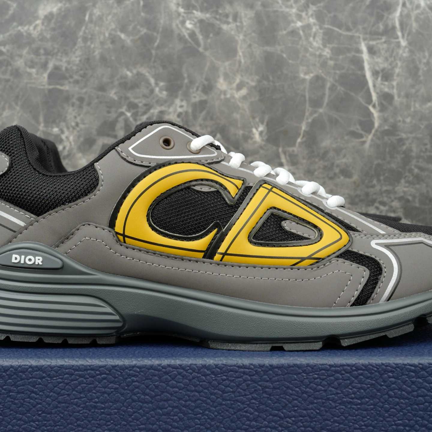 Dior B30 Countdown Sneaker    - DopestKickz