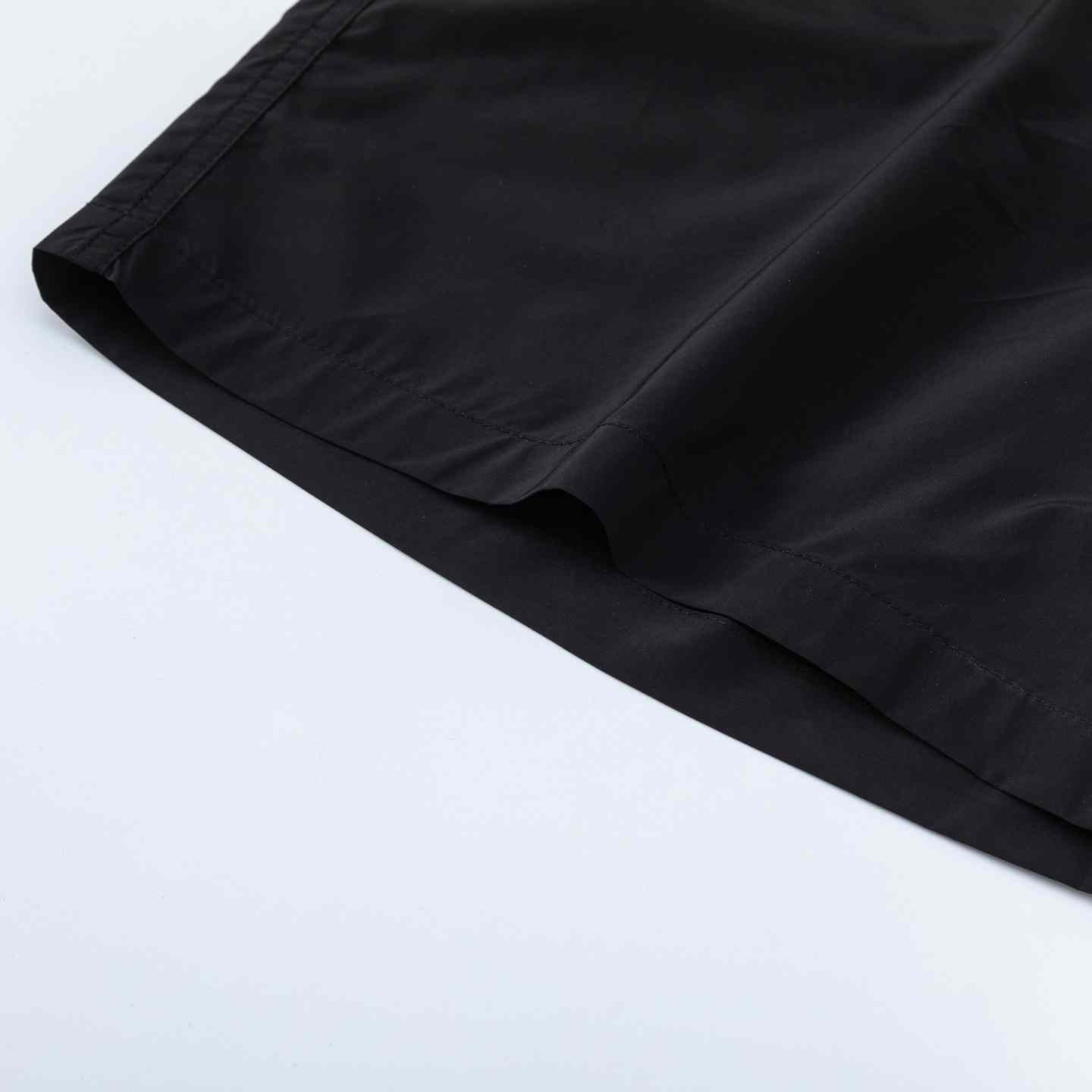 Amiri Chateau Crest Swim Shorts - DopestKickz