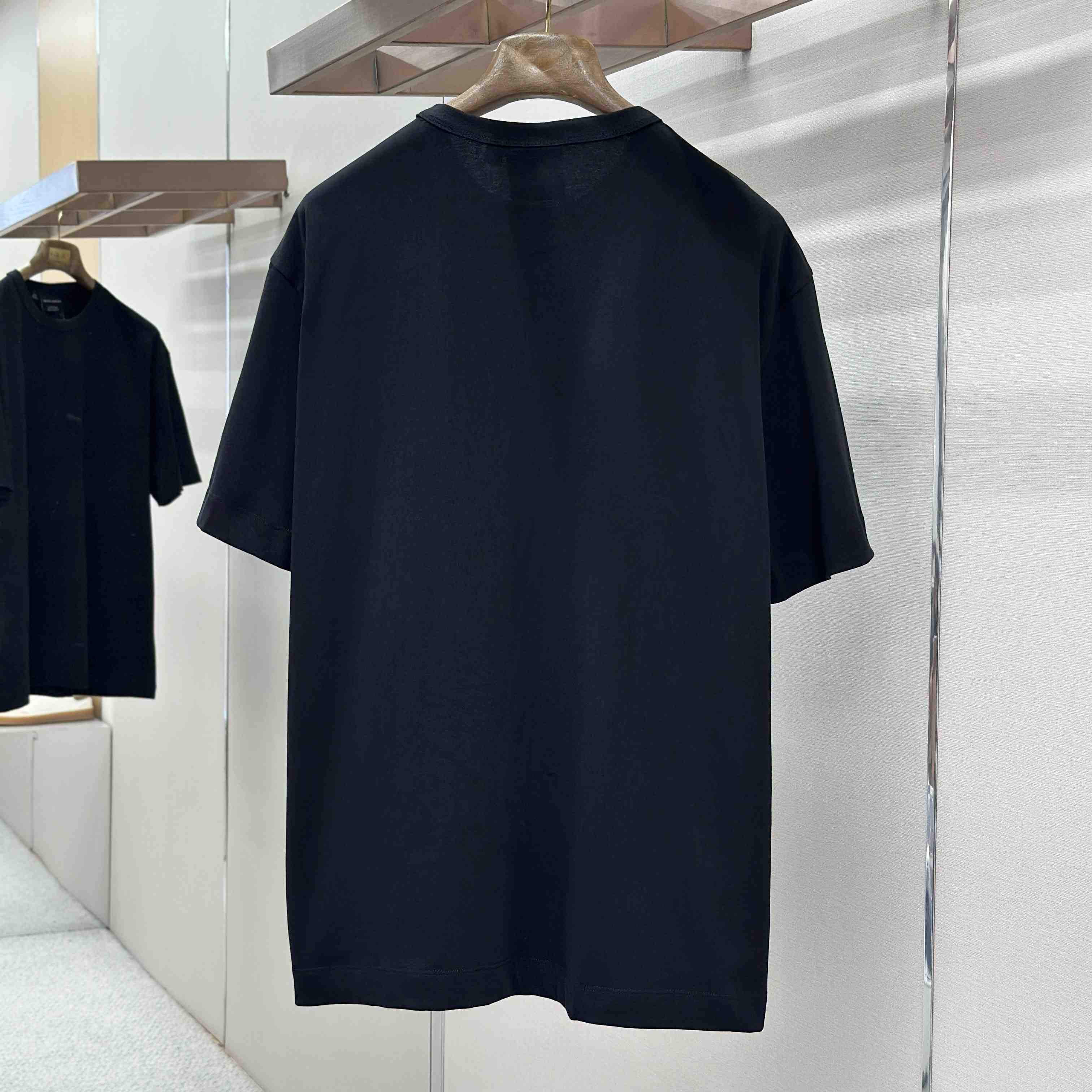Canada Goose Novo Cotton-Jersey T-Shirt - DopestKickz