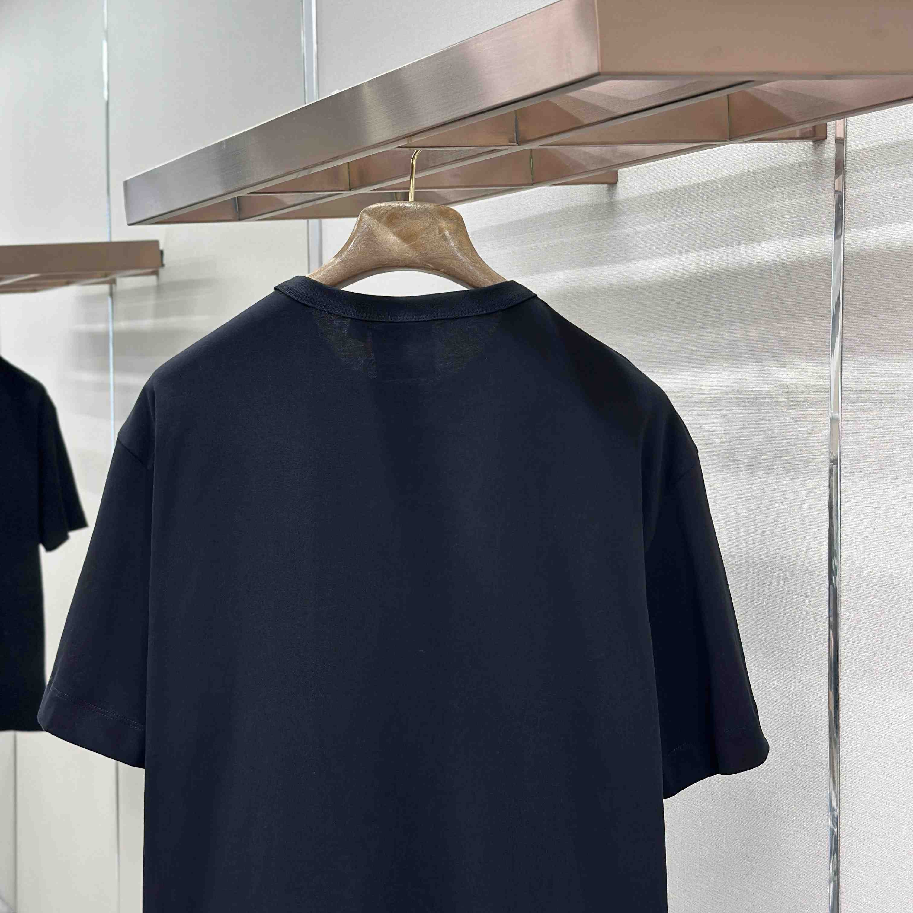 Canada Goose Novo Cotton-Jersey T-Shirt - DopestKickz