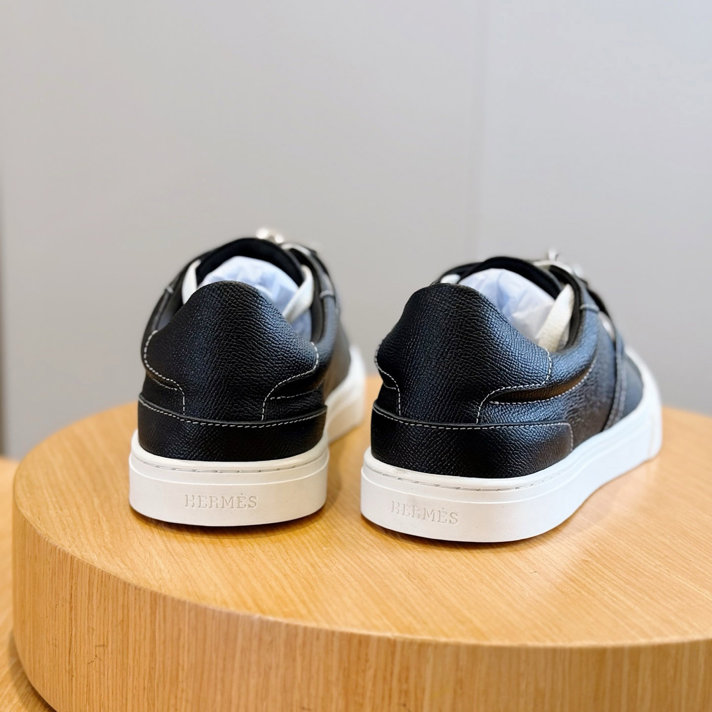 Hermes Day Sneaker - DopestKickz