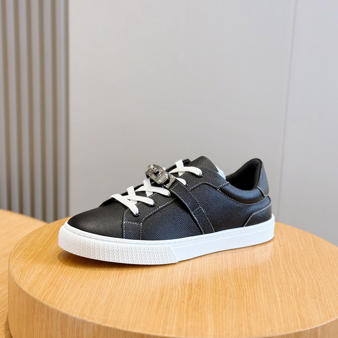 Hermes Day Sneaker - DopestKickz