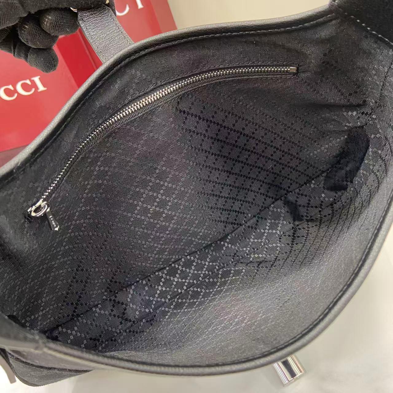 Gucci Jackie 1961 Medium Shoulder Bag - DopestKickz