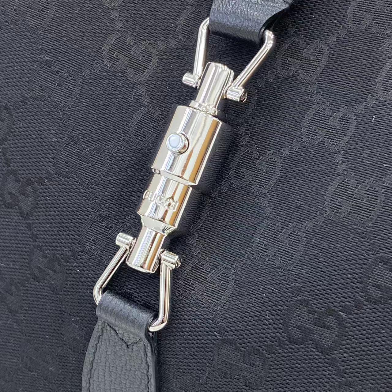 Gucci Jackie 1961 Medium Shoulder Bag - DopestKickz